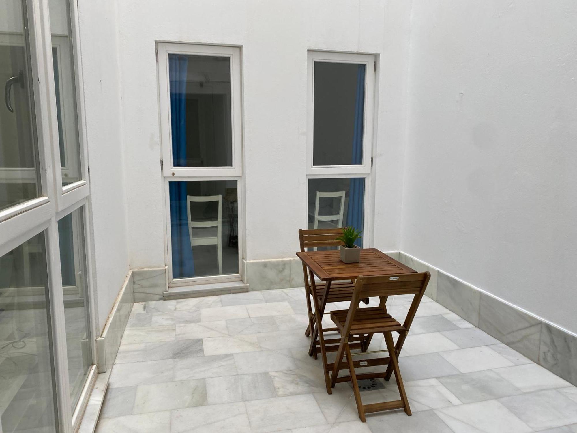 Apartamento Heart Of Historic Center By C Dreams Cádiz