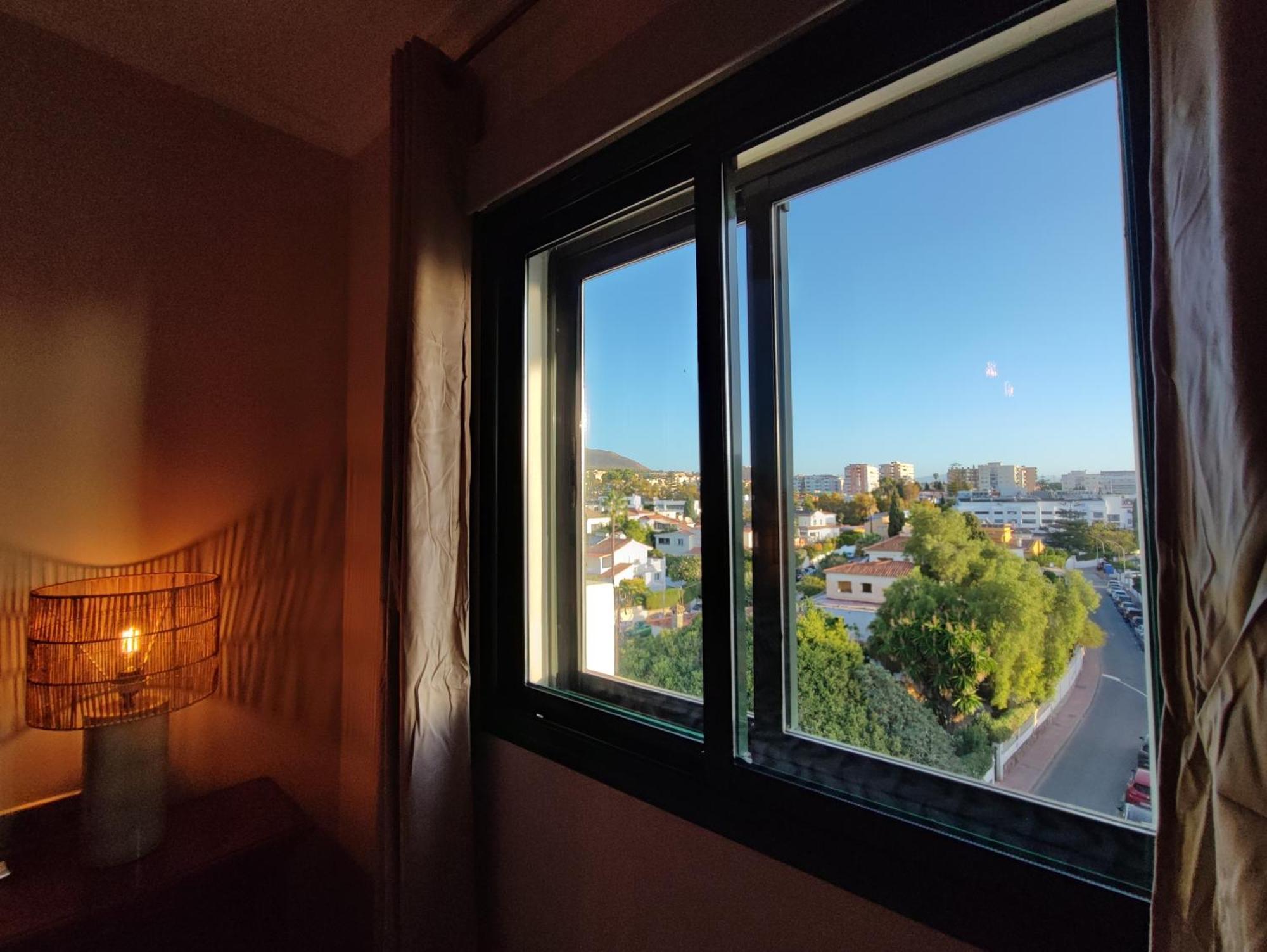 Isla De 1, Jacuzzi, 80m From The Sea, Ac, Bbq, Private Parking, Big Terrace Apartamento