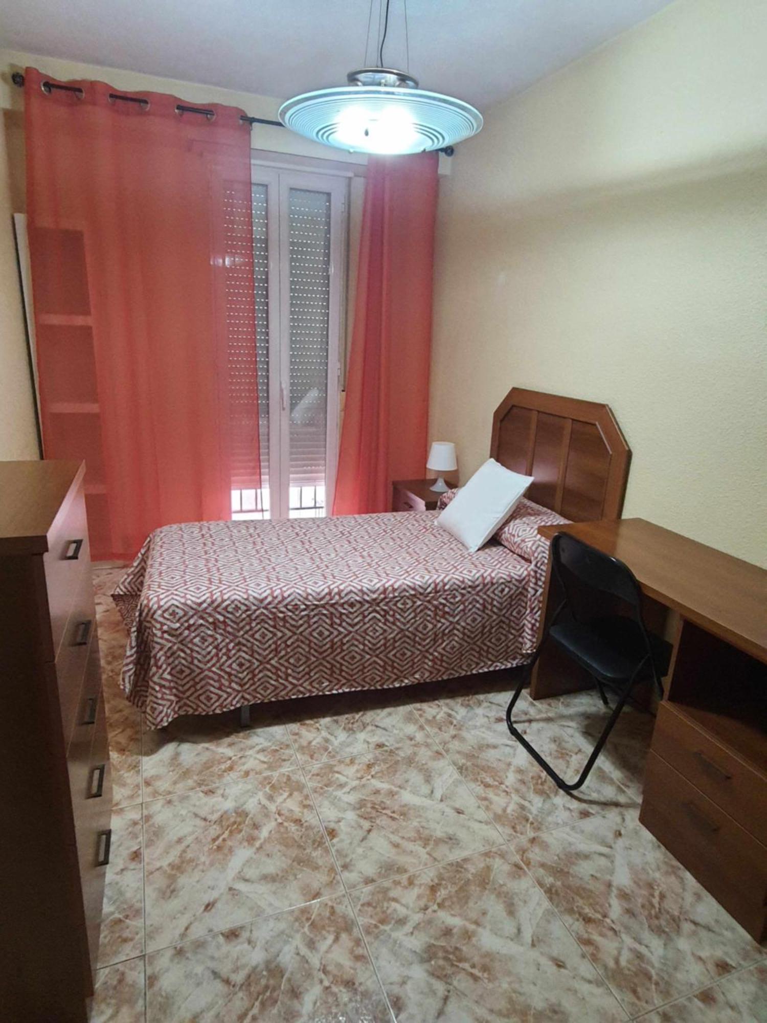 Apartment Centro 1 - Parking Opcional *