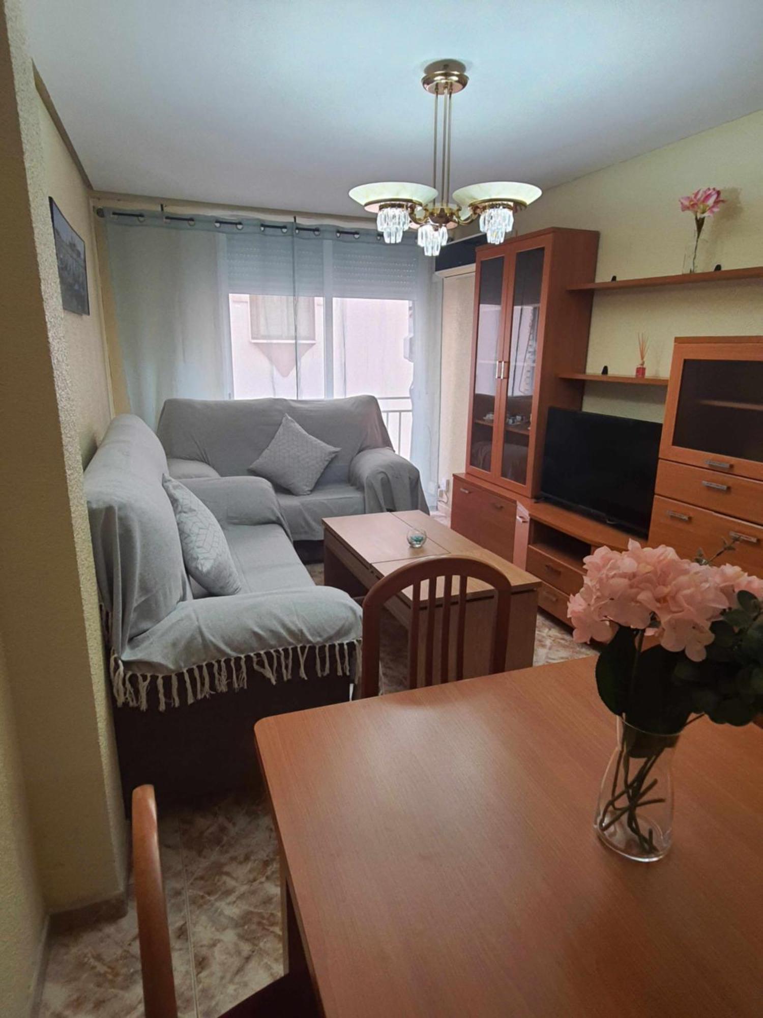 Centro 1 - Parking Opcional Apartment *
