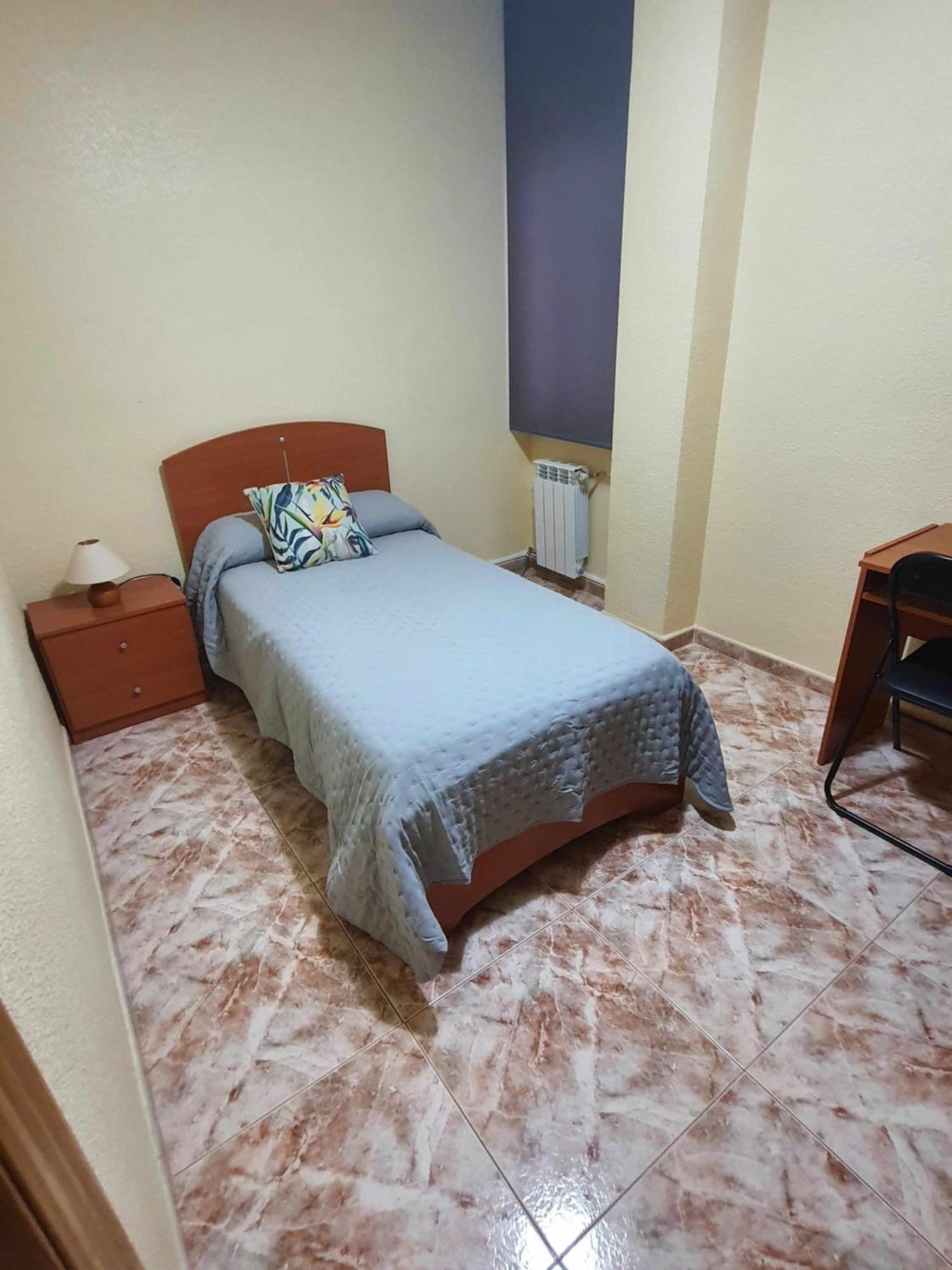 Centro 1 - Parking Opcional Apartment *