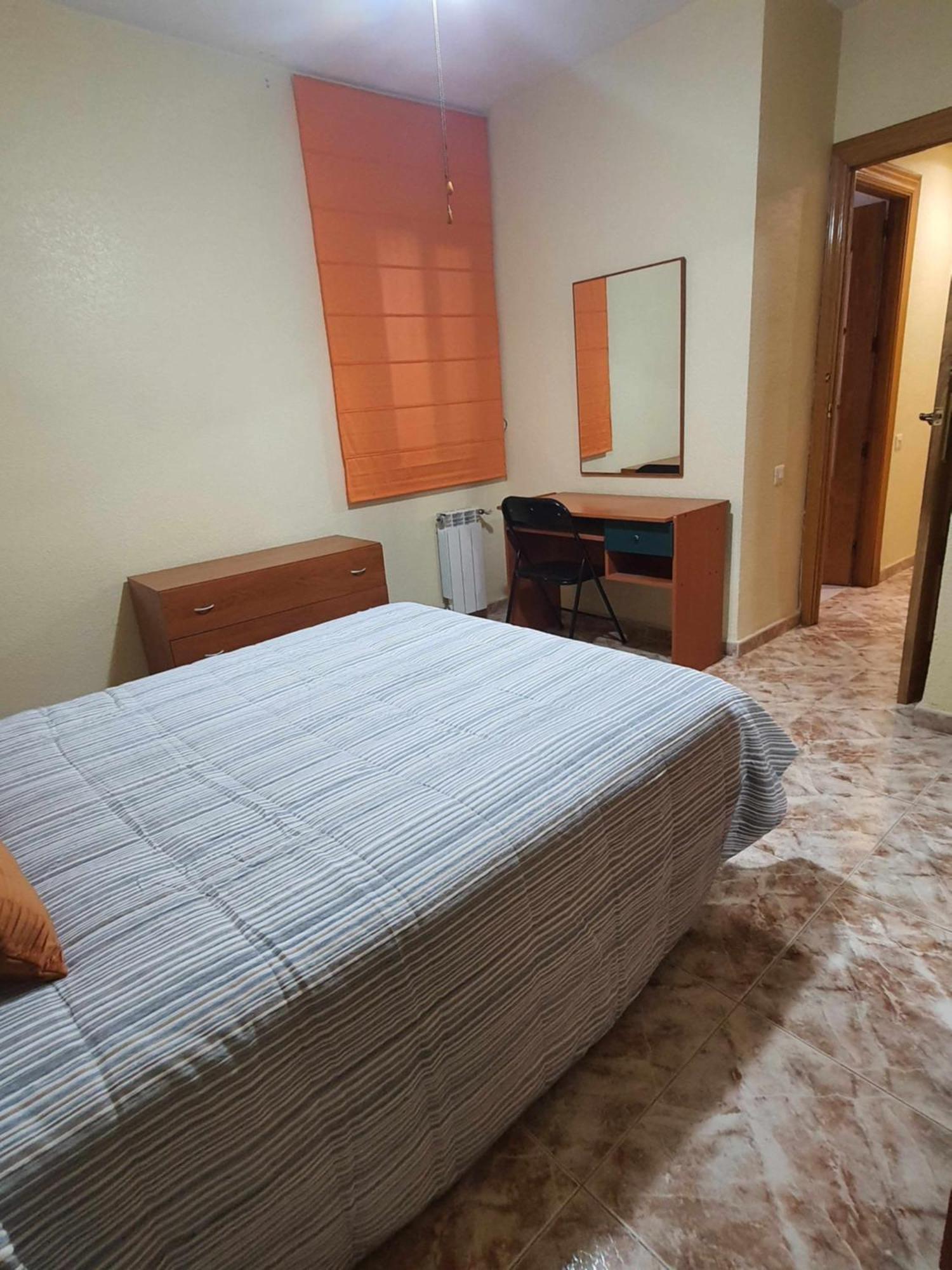 Centro 1 - Parking Opcional Apartment *