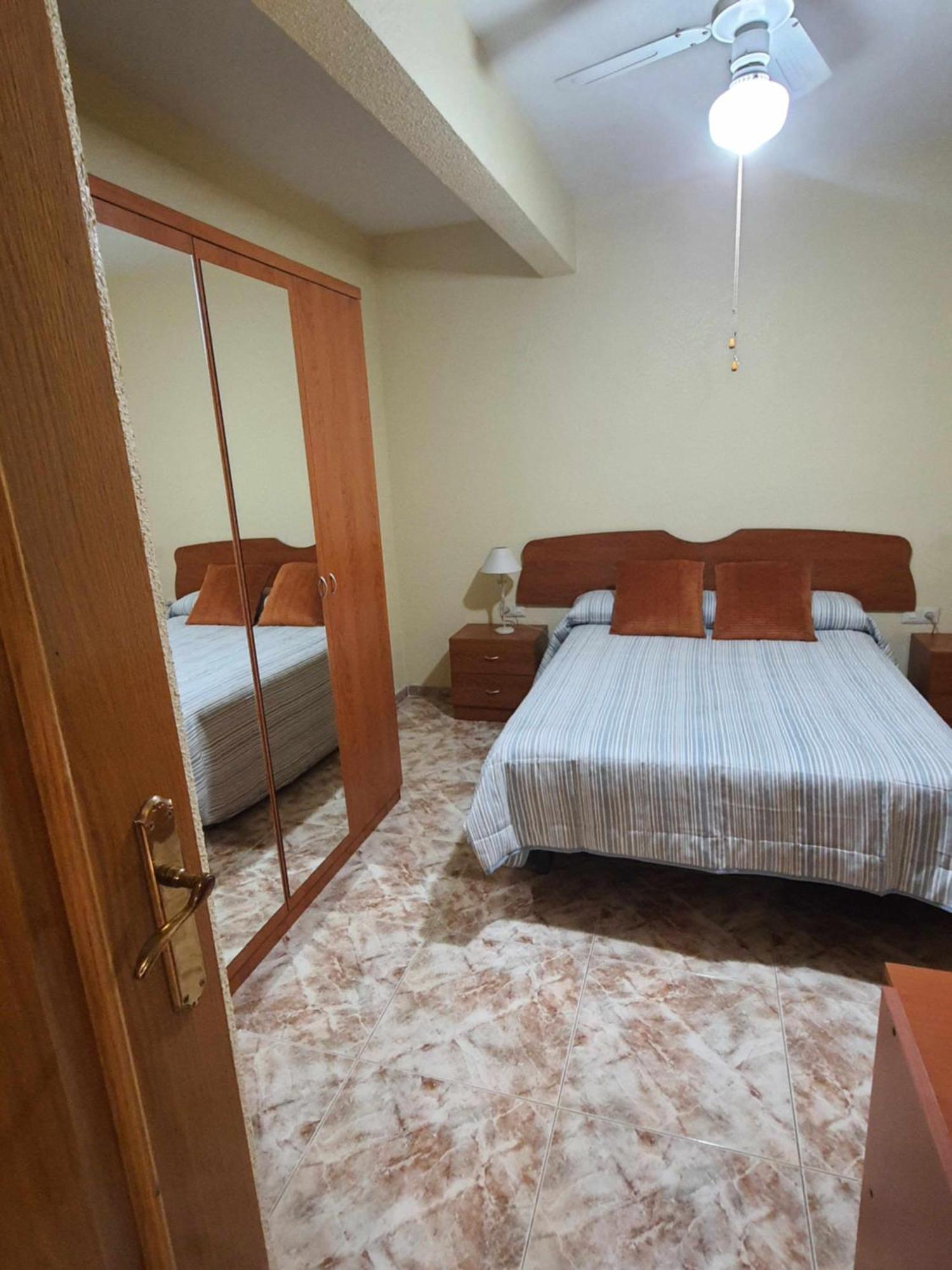 Centro 1 - Parking Opcional Apartment