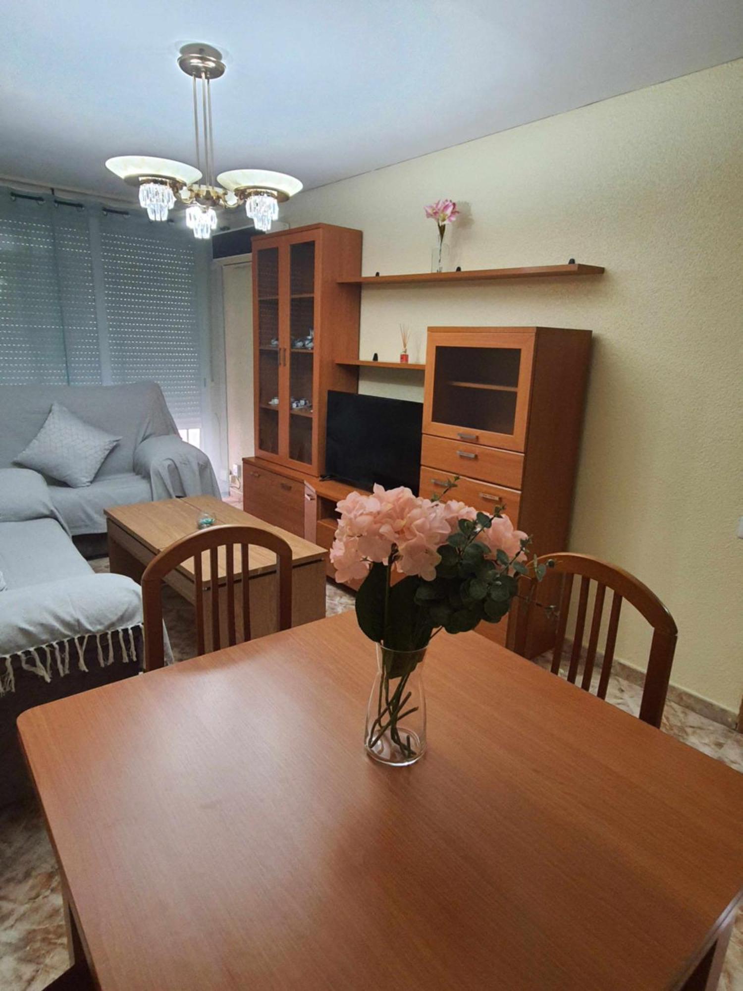 Centro 1 - Parking Opcional Apartment *