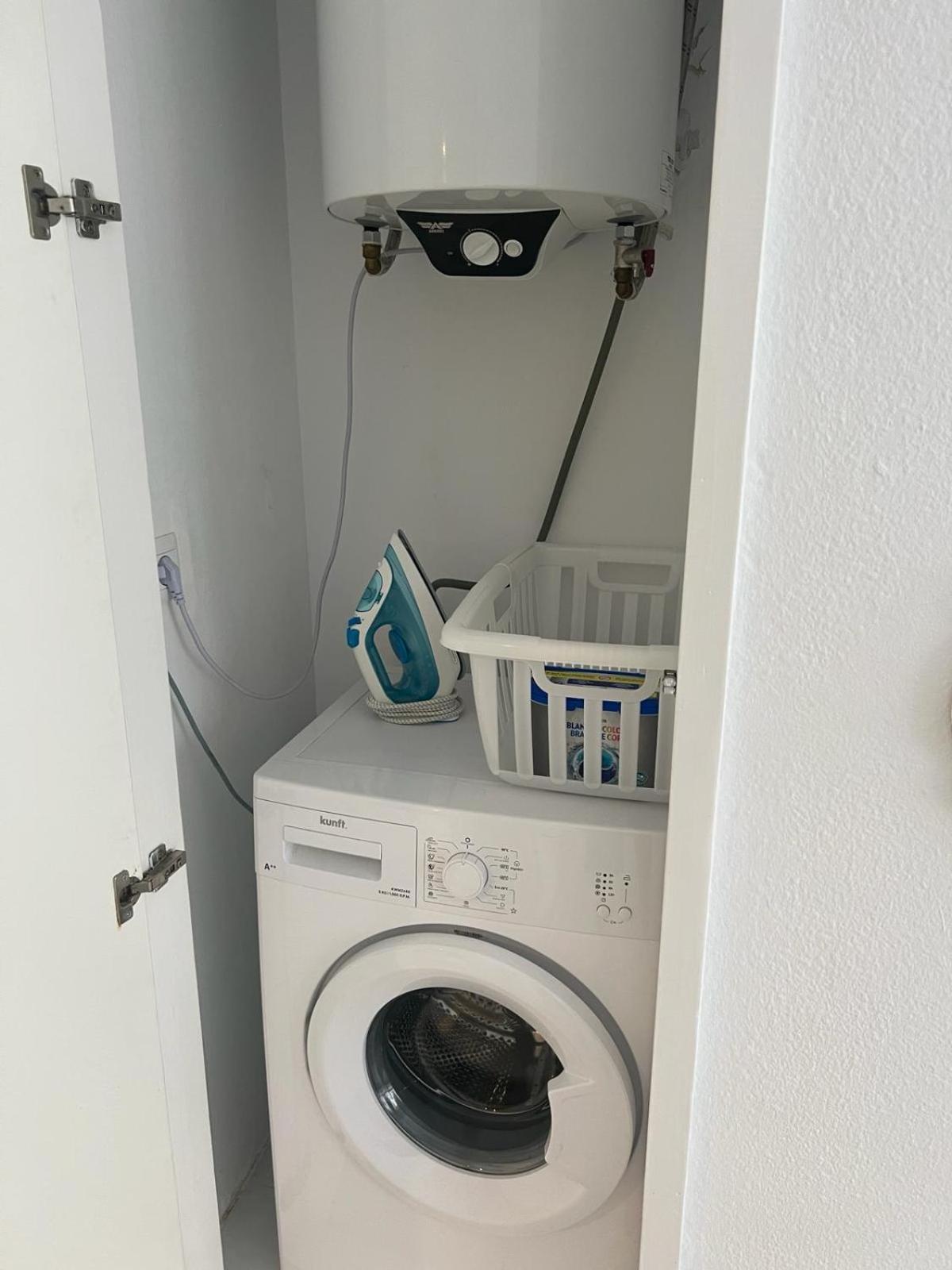Benal 322 Apartamento *