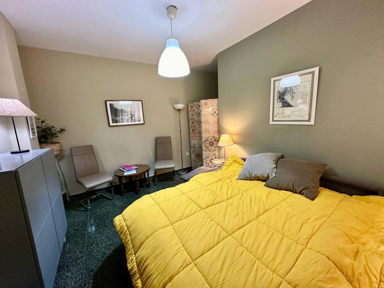 Apartamento Royal Centro De Ronda