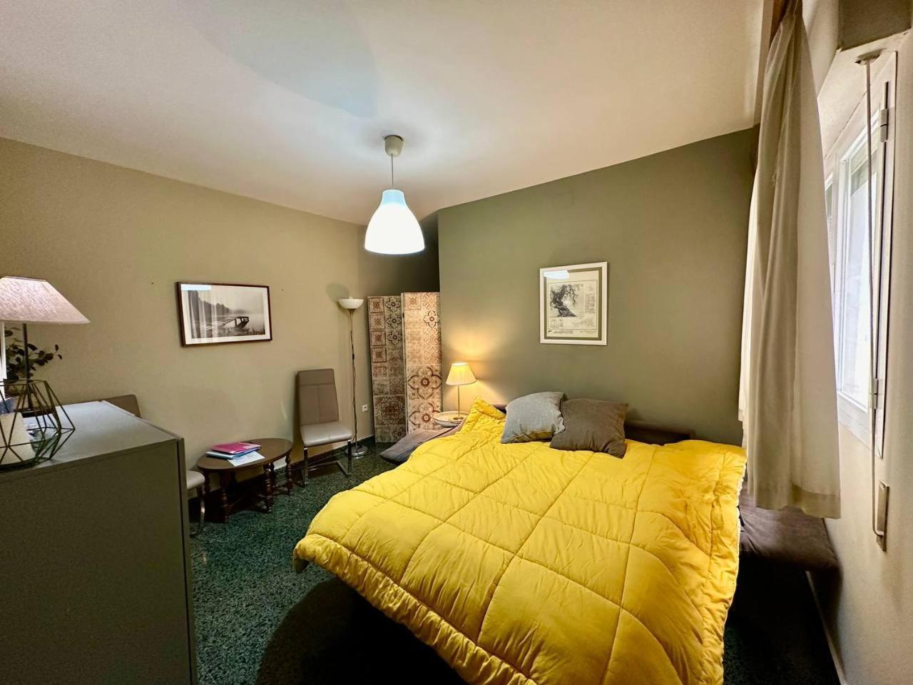 Apartamento Royal Centro De *