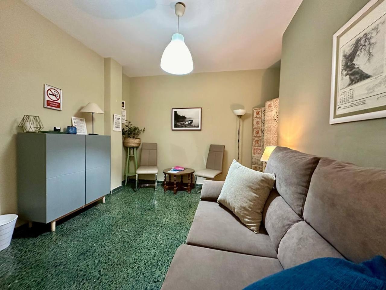 Royal Centro De Apartamento