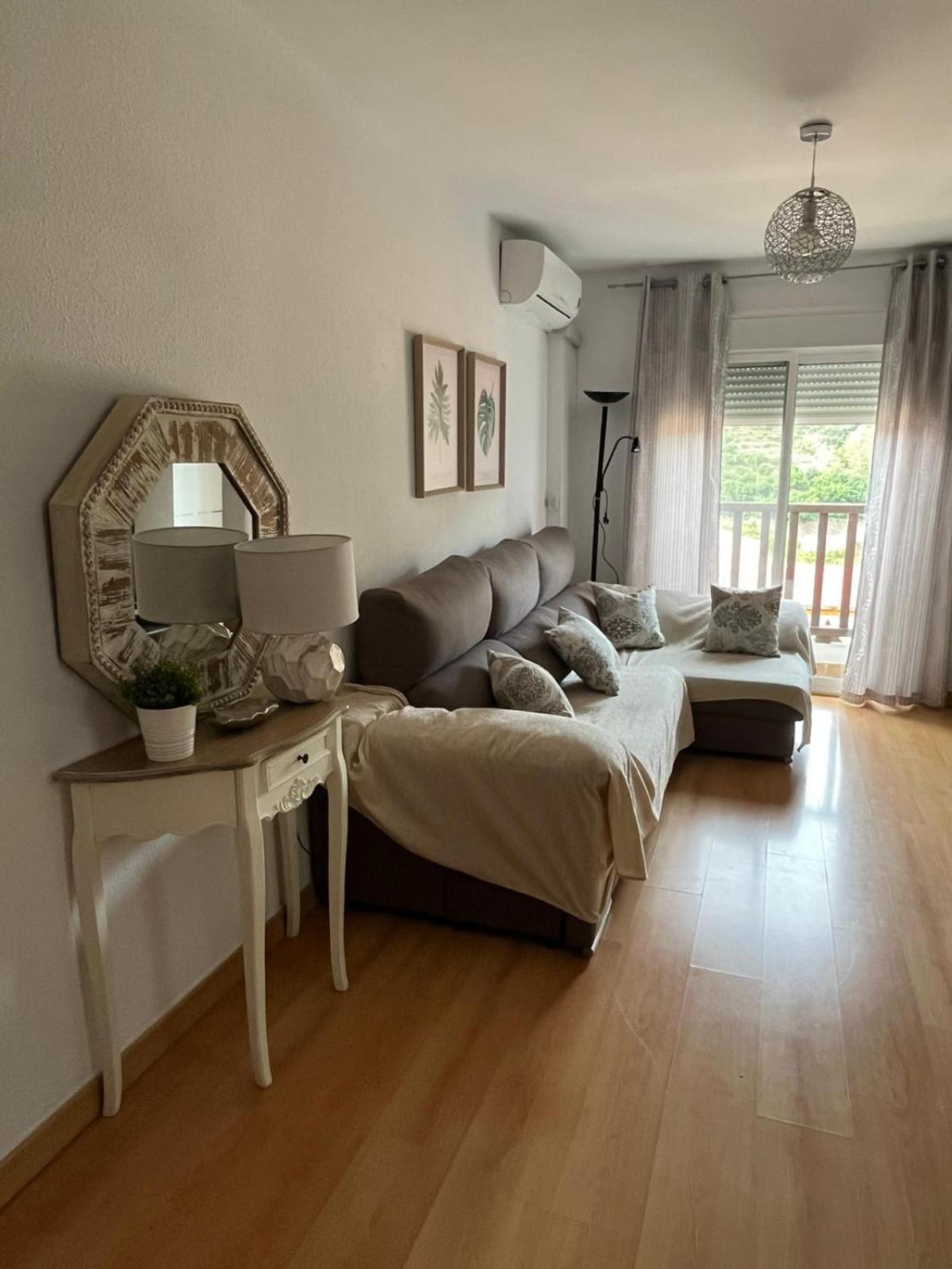 Maravilloso Duplex En Apartment