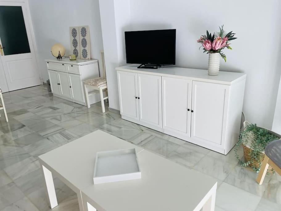 Bahia Vista 6 * San Jose (Almeria)