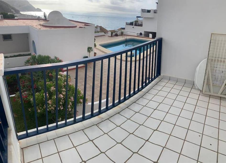 Bahia Vista 6 Apartment San Jose (Almeria)