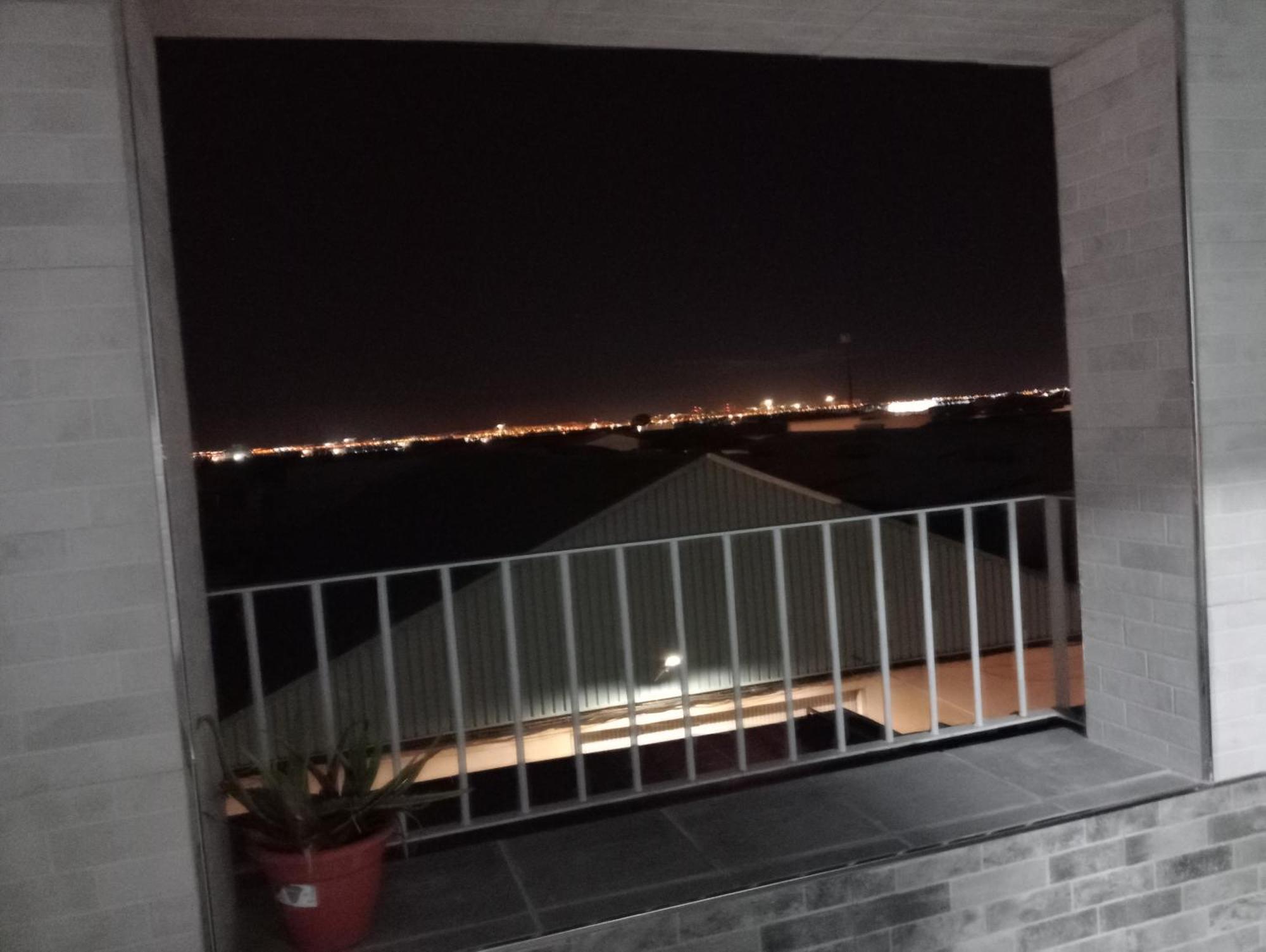 La Razon De Mi Apartment *