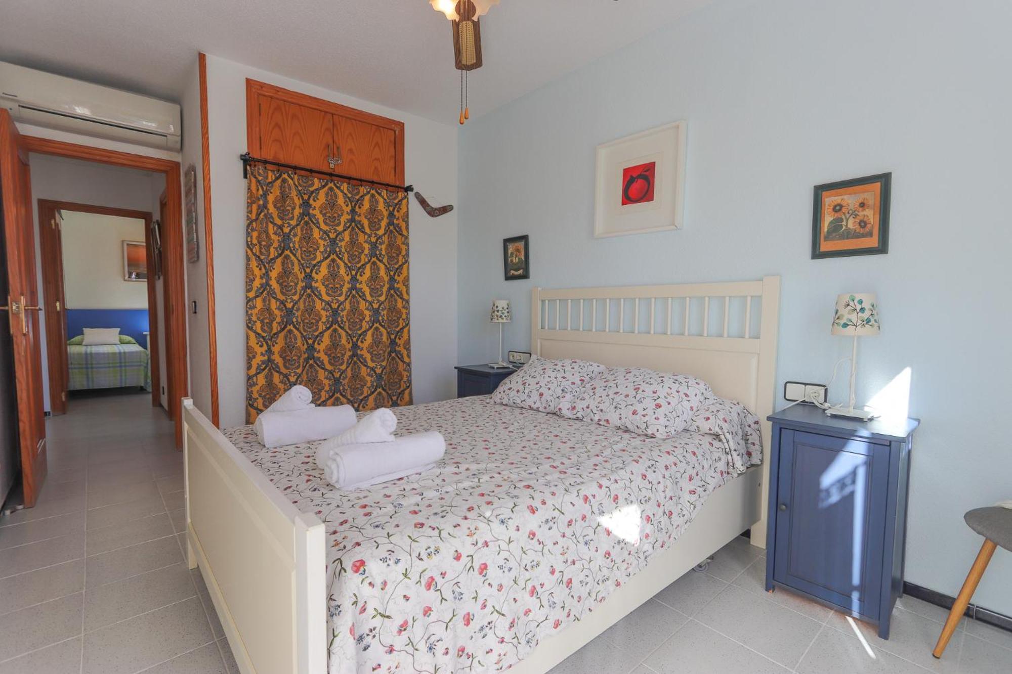 018 - Costa Hispania I - 264 - Comfortholidays * Gran Alacant