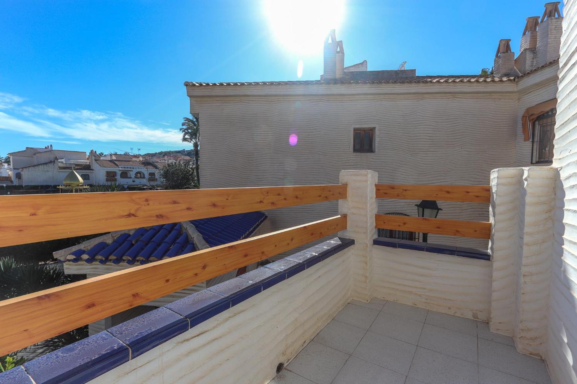 018 - Costa Hispania I - 264 - Comfortholidays Apartment *