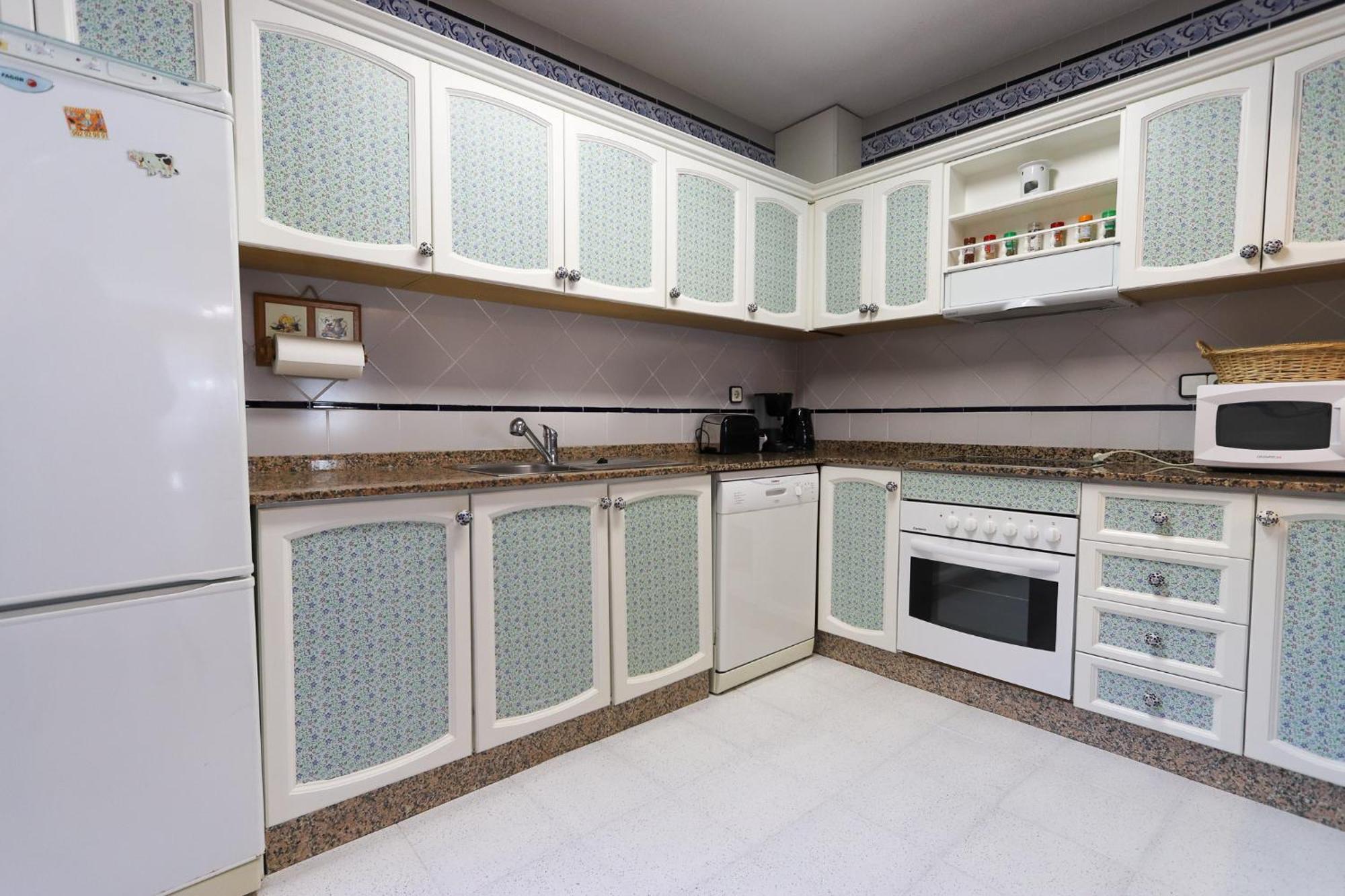 Apartment 018 - Costa Hispania I - 264 - Comfortholidays Gran Alacant