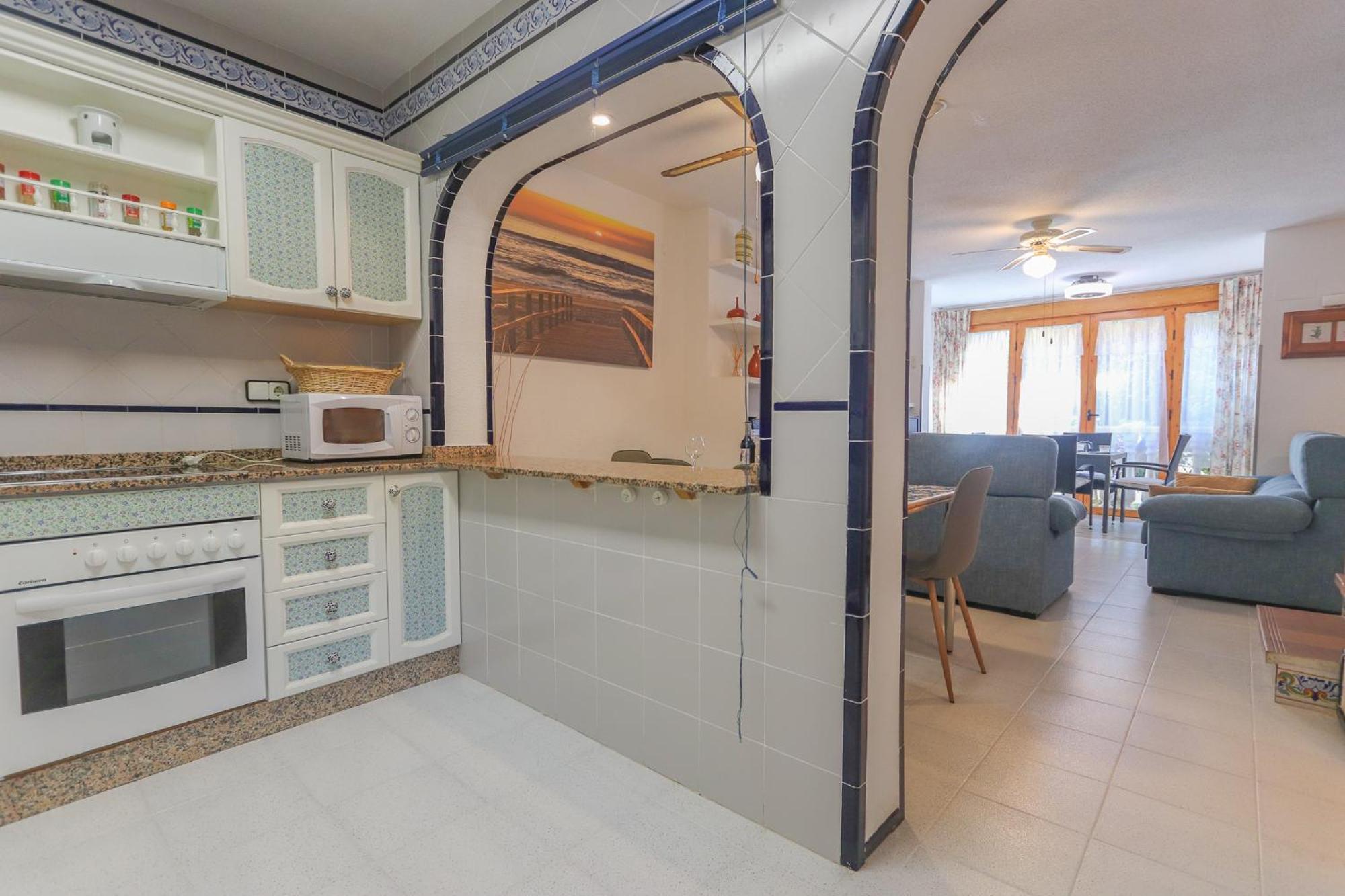 018 - Costa Hispania I - 264 - Comfortholidays Apartment