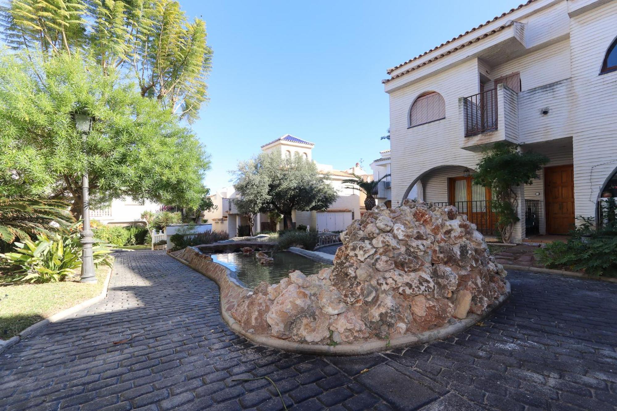 018 - Costa Hispania I - 264 - Comfortholidays Apartment Gran Alacant