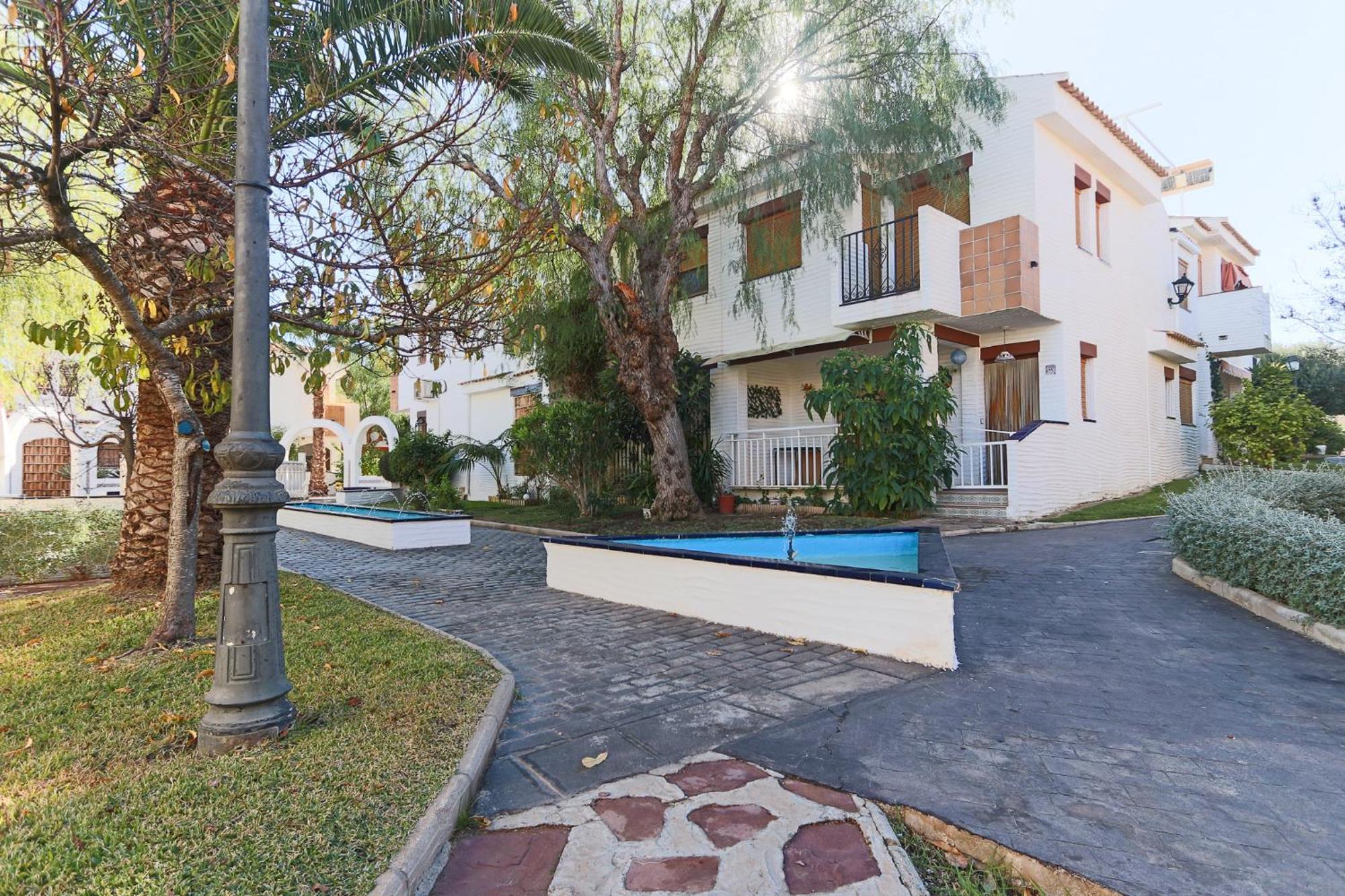 018 - Costa Hispania I - 264 - Comfortholidays Apartment
