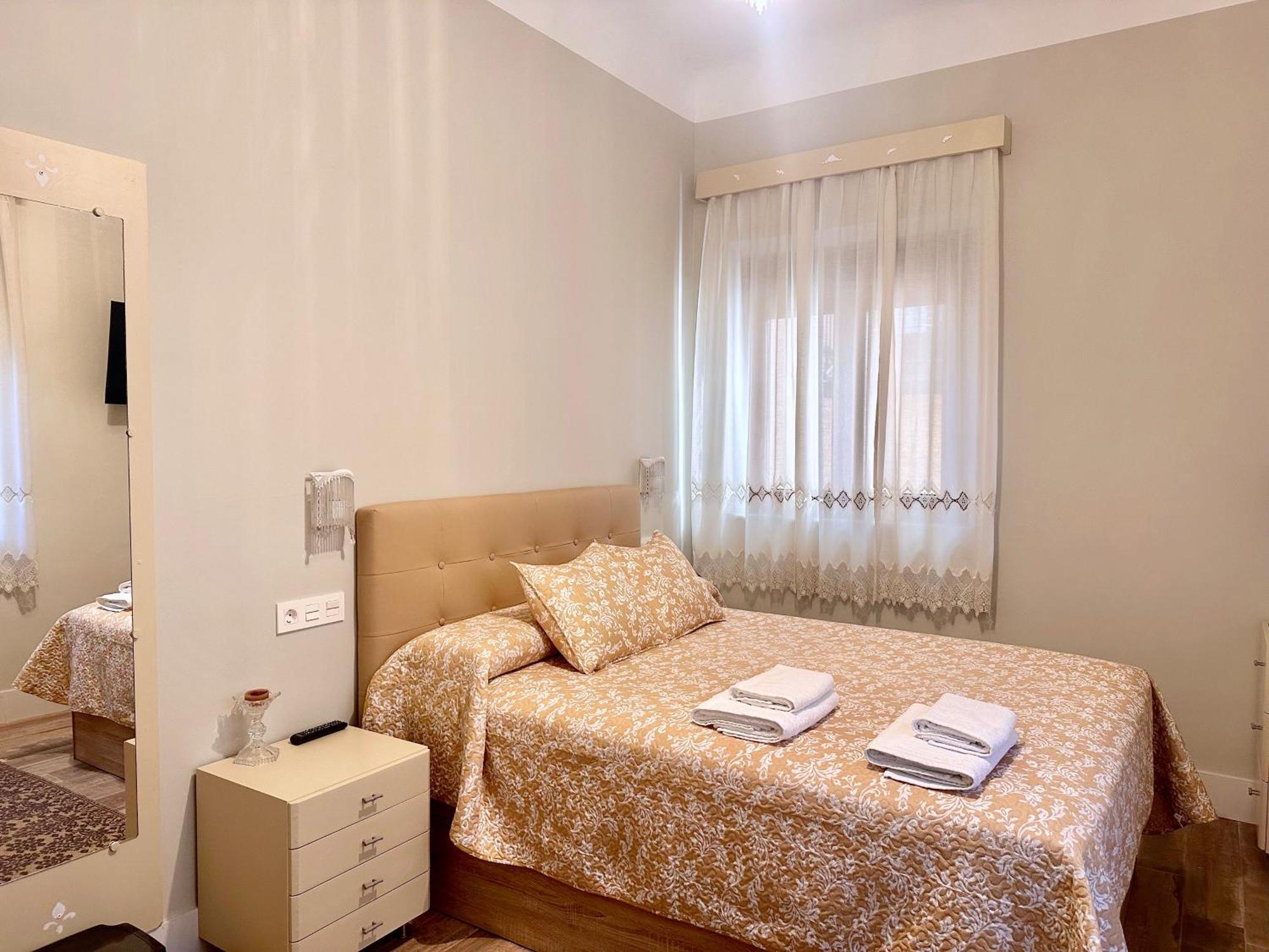 Fabuloso Azacayas Center Apartment Granada