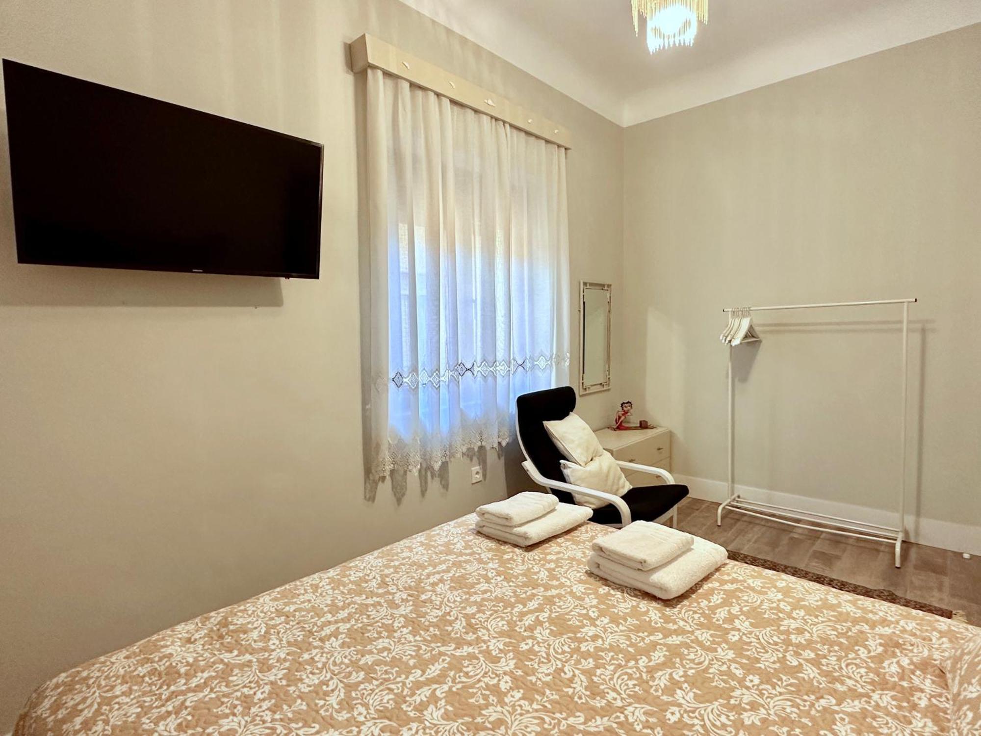 Fabuloso Azacayas Center Apartment *