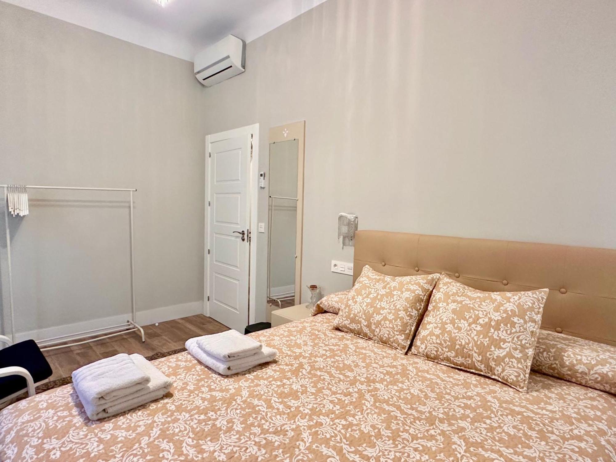 Fabuloso Azacayas Center Apartment *