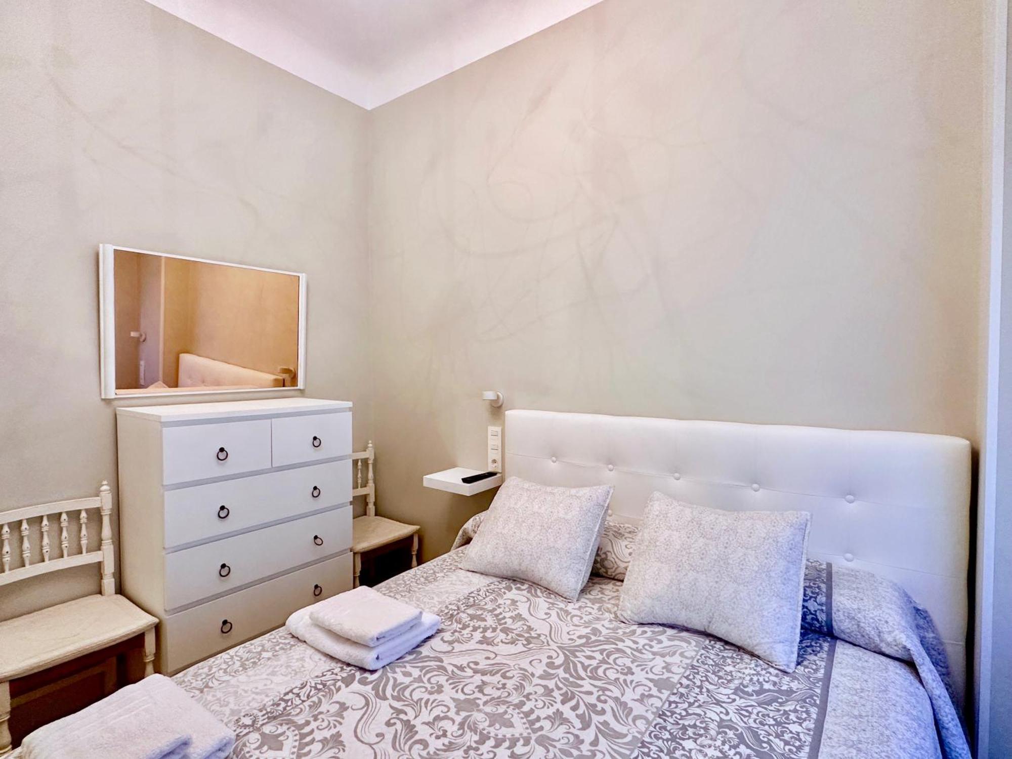 Apartment Fabuloso Azacayas Center Granada