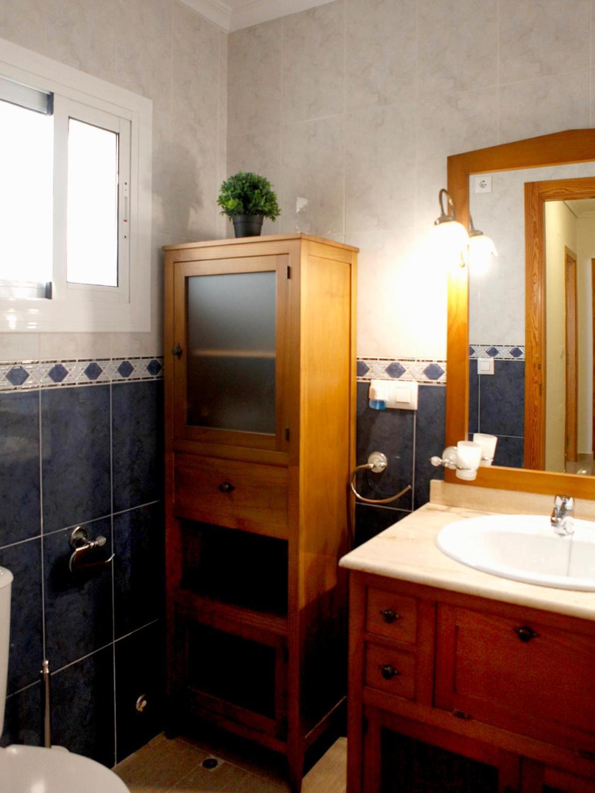 Сasa de vacaciones Bungalow Gran Alacant *