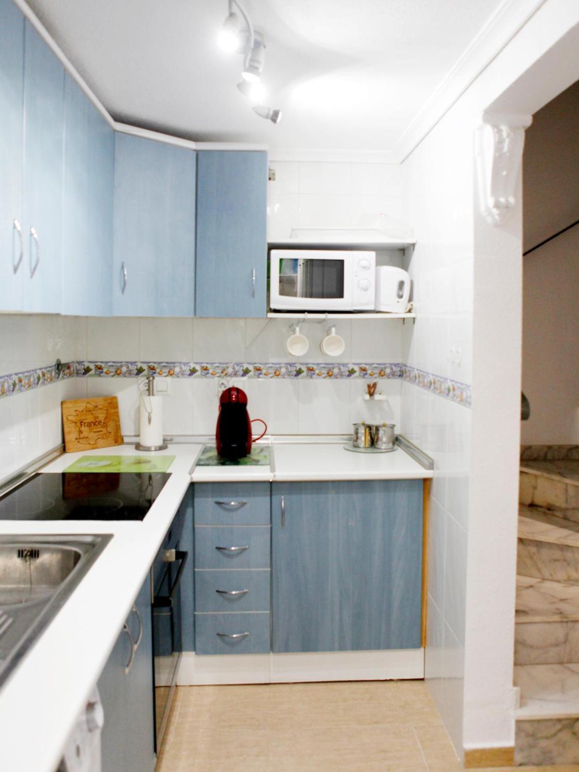 Bungalow Gran Alacant Gran Alacant