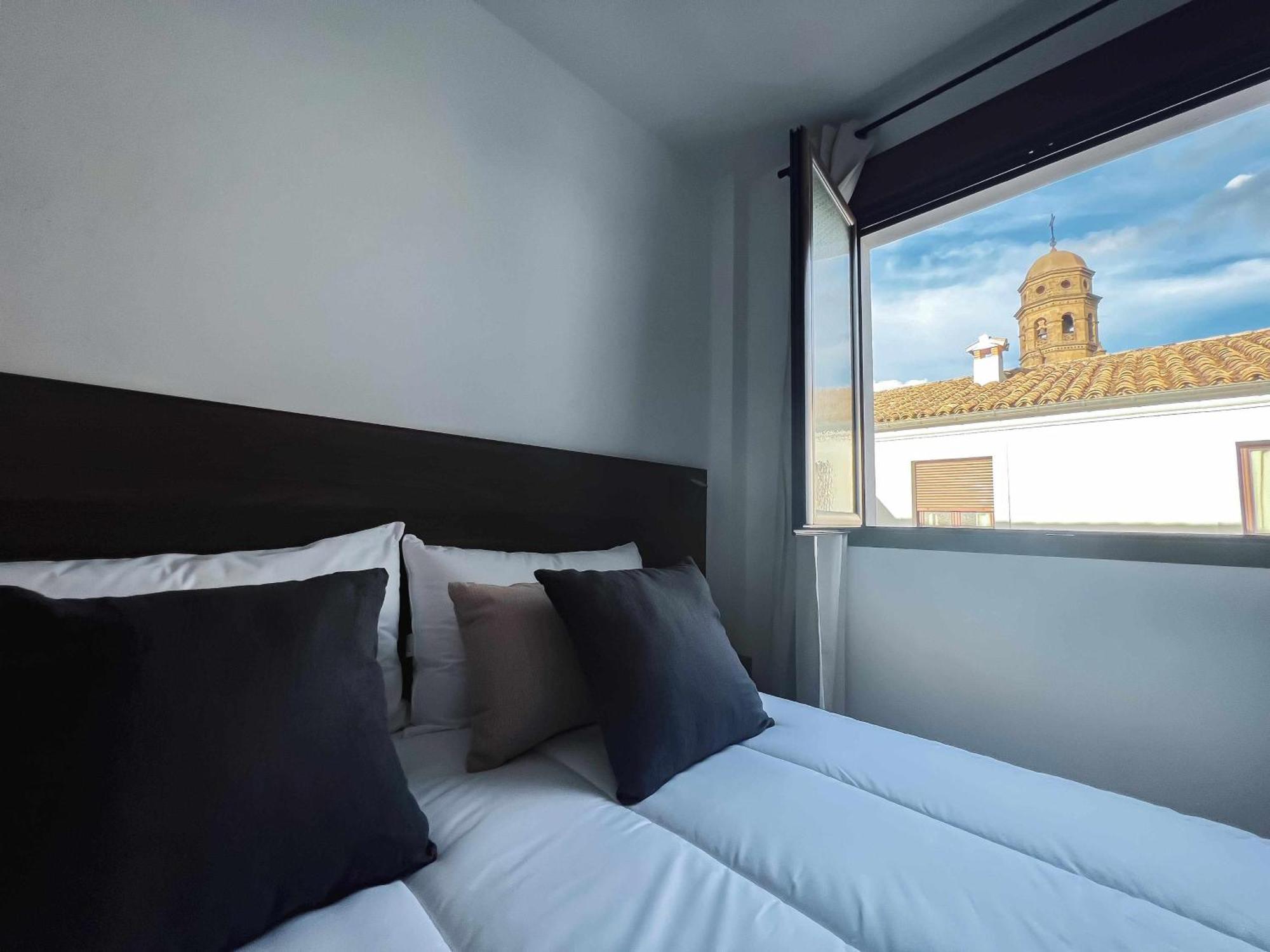 Apartamento Nido