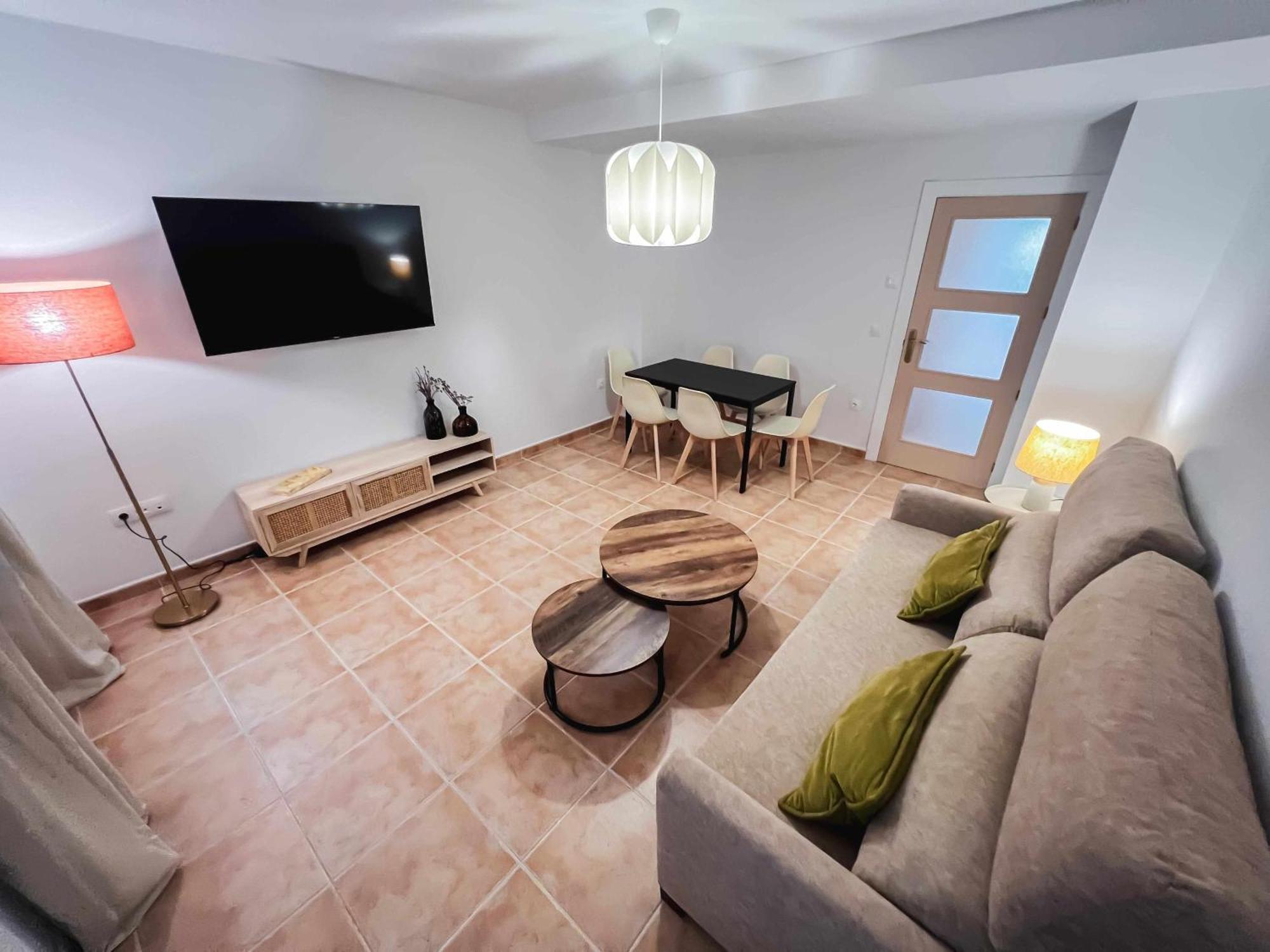 Nido Apartamento *