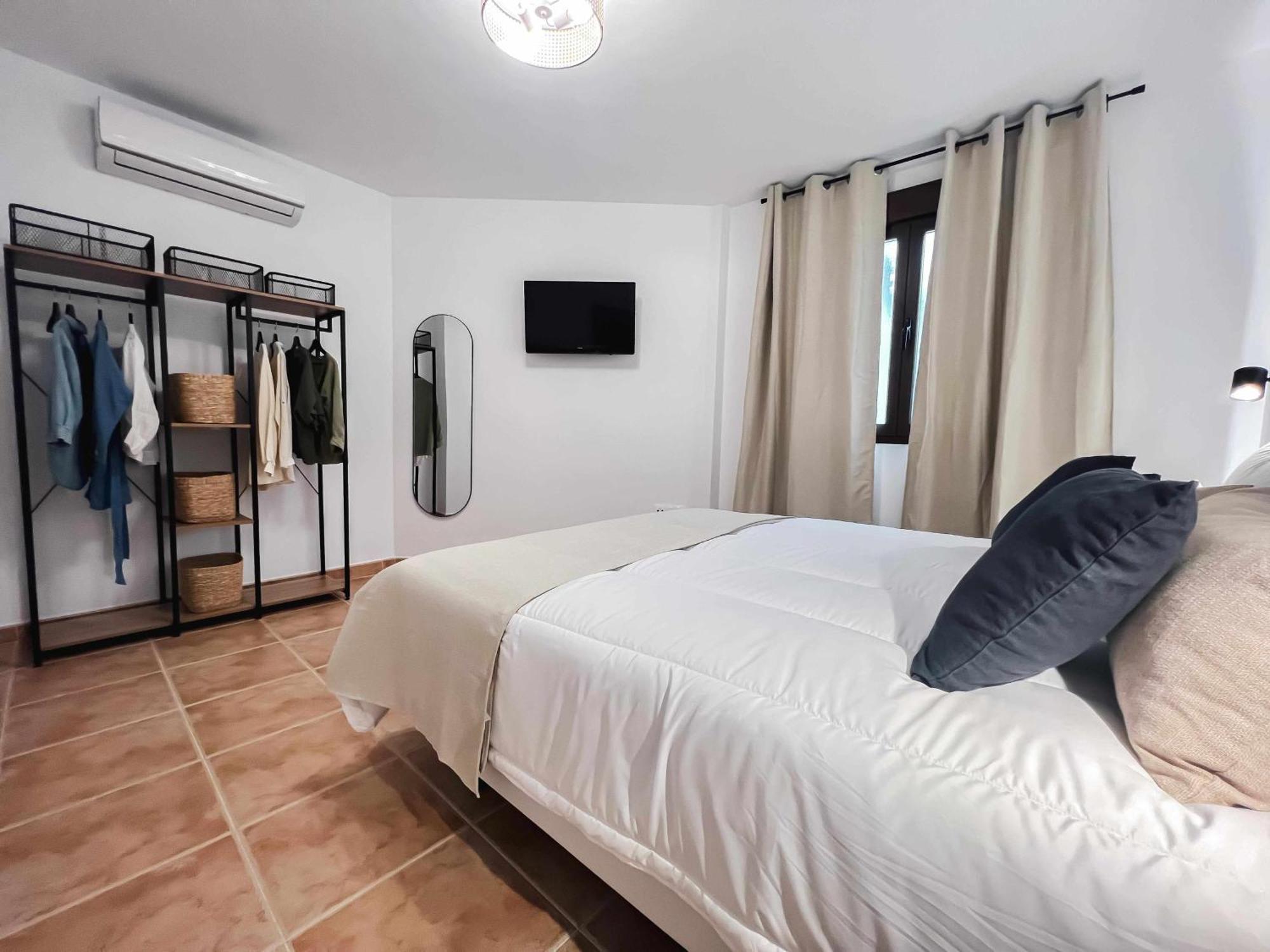 Nido Apartamento