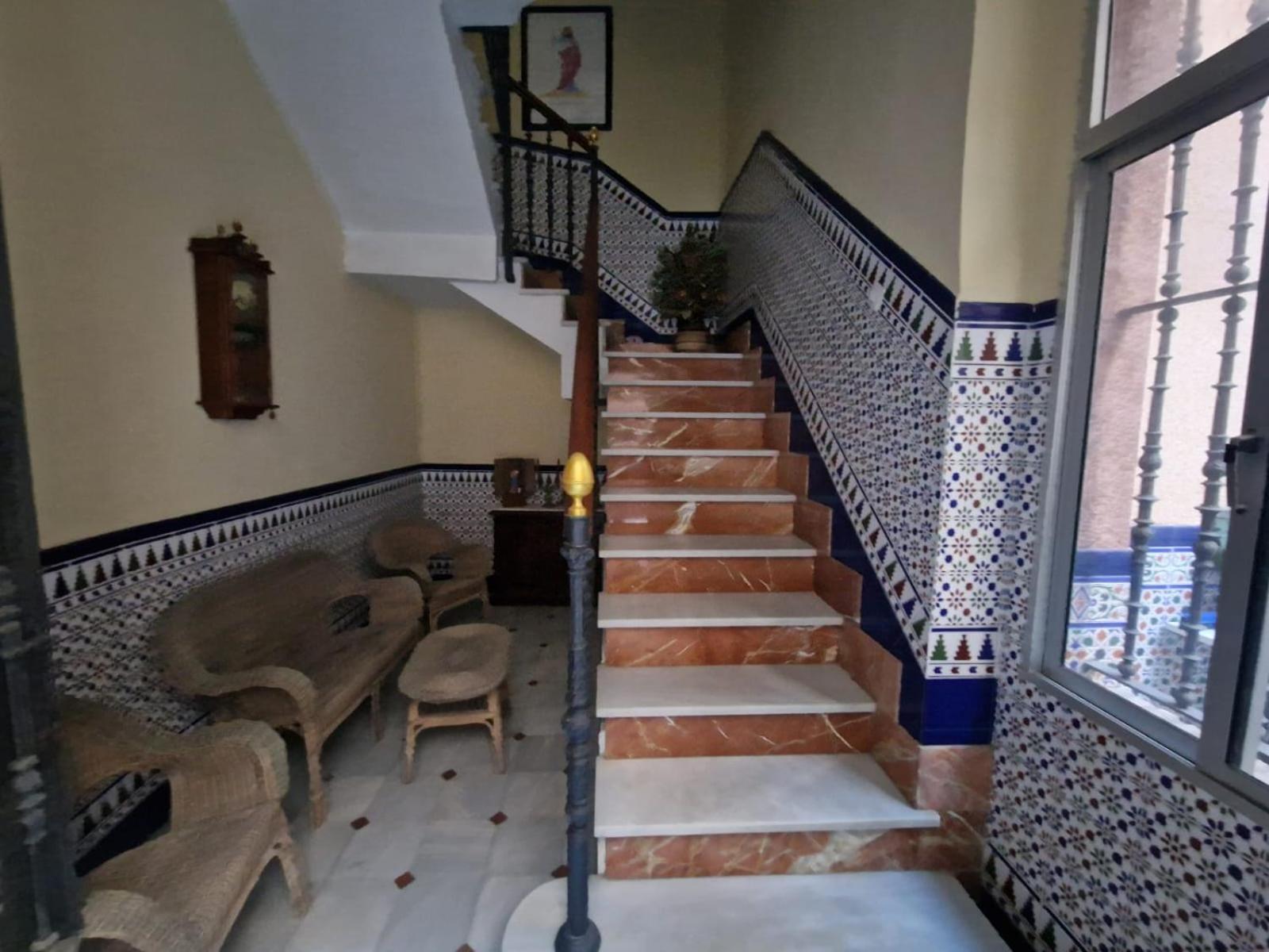 Casa Consuelo Jerez de la Frontera