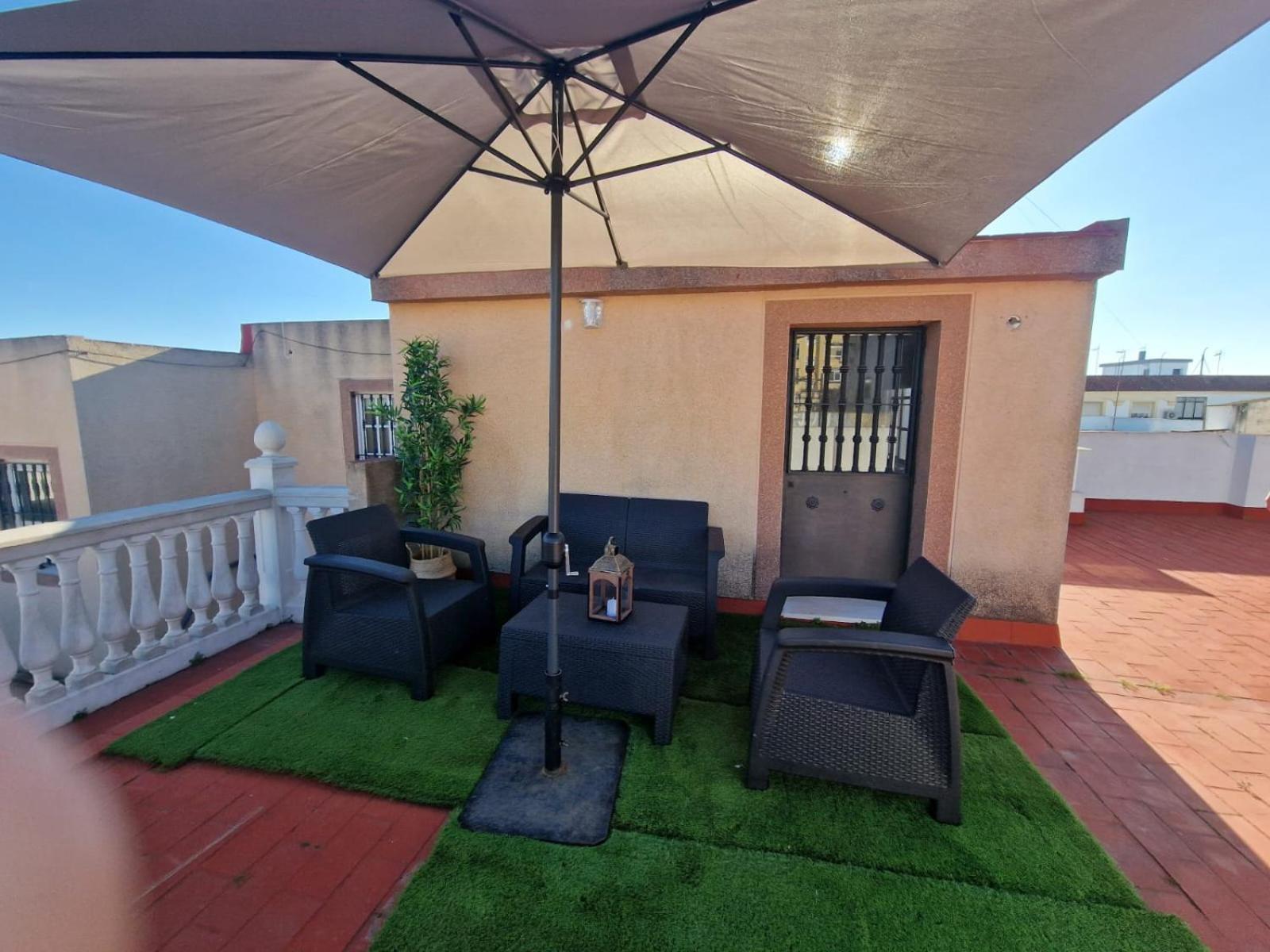 Casa Consuelo Apartamento *