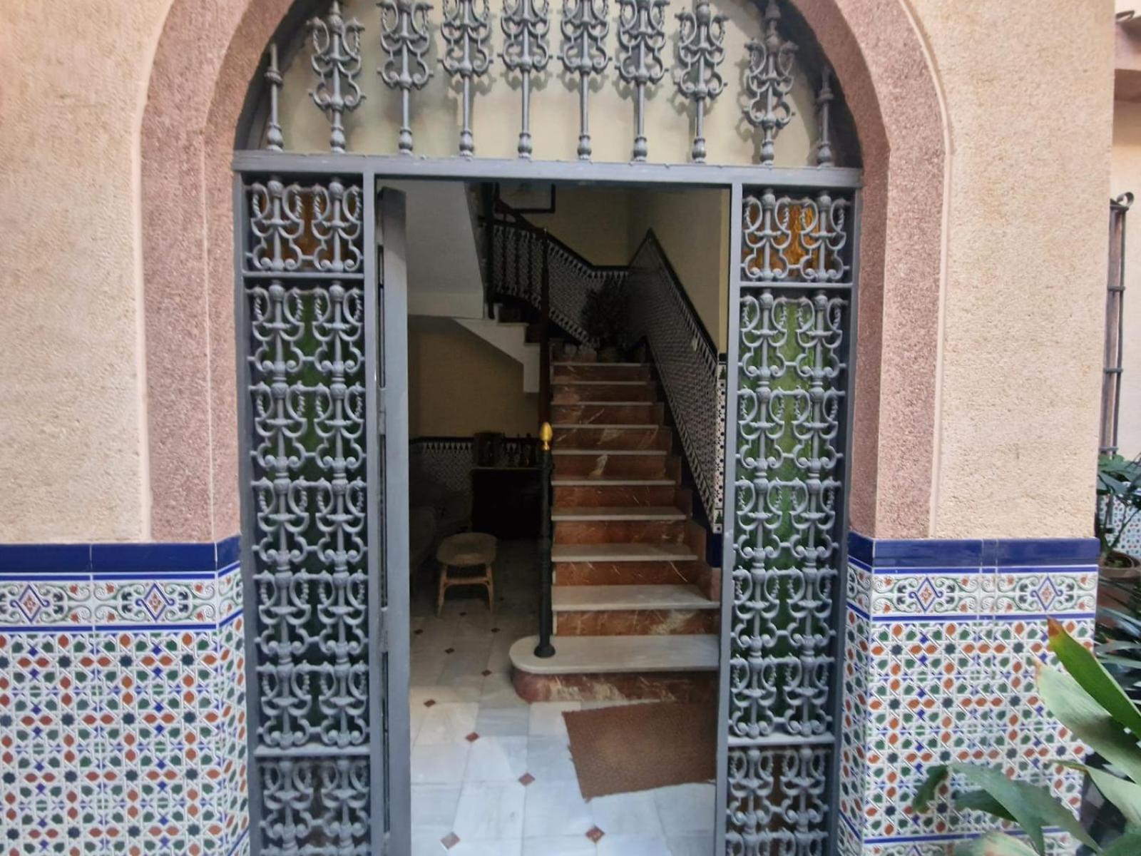 Apartamento Casa Consuelo Jerez de la Frontera