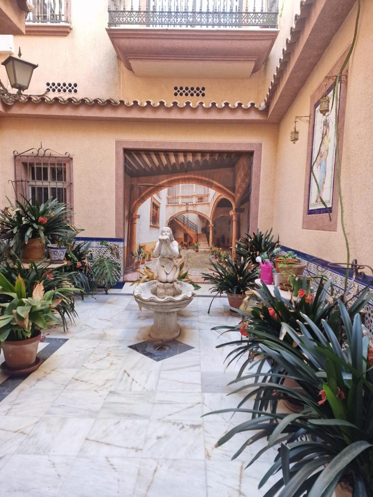 Casa Consuelo *