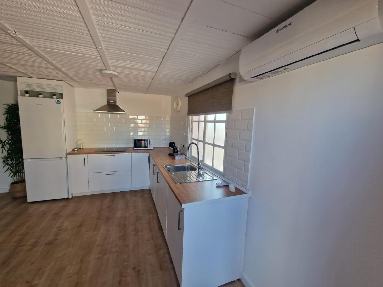 Apartamento Casa Consuelo