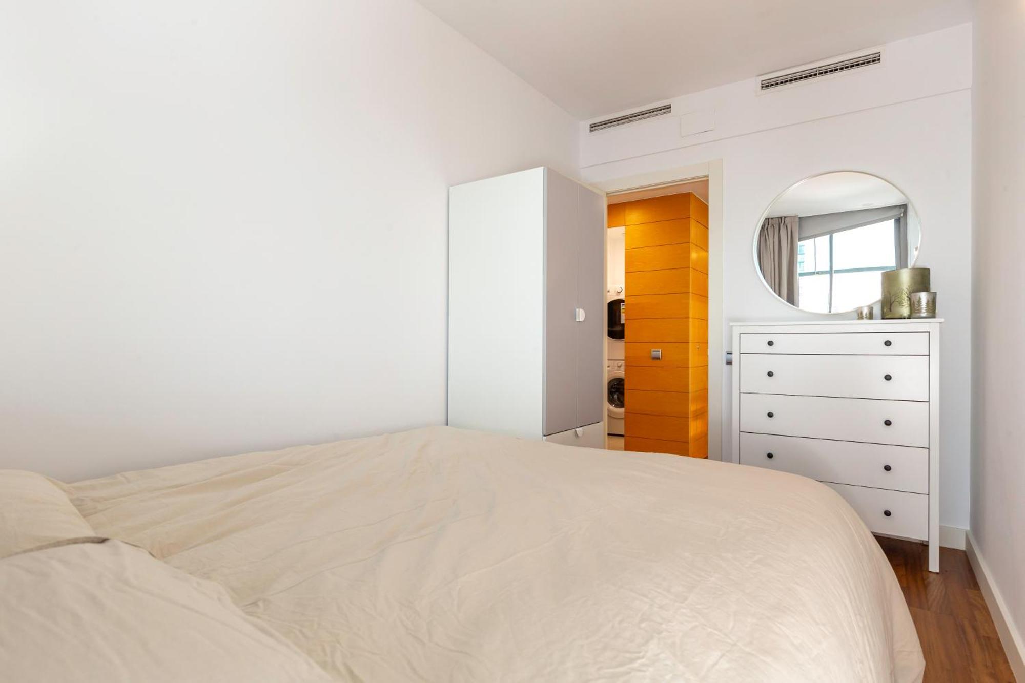 Apartment Luxury With Sea View! Barcelona