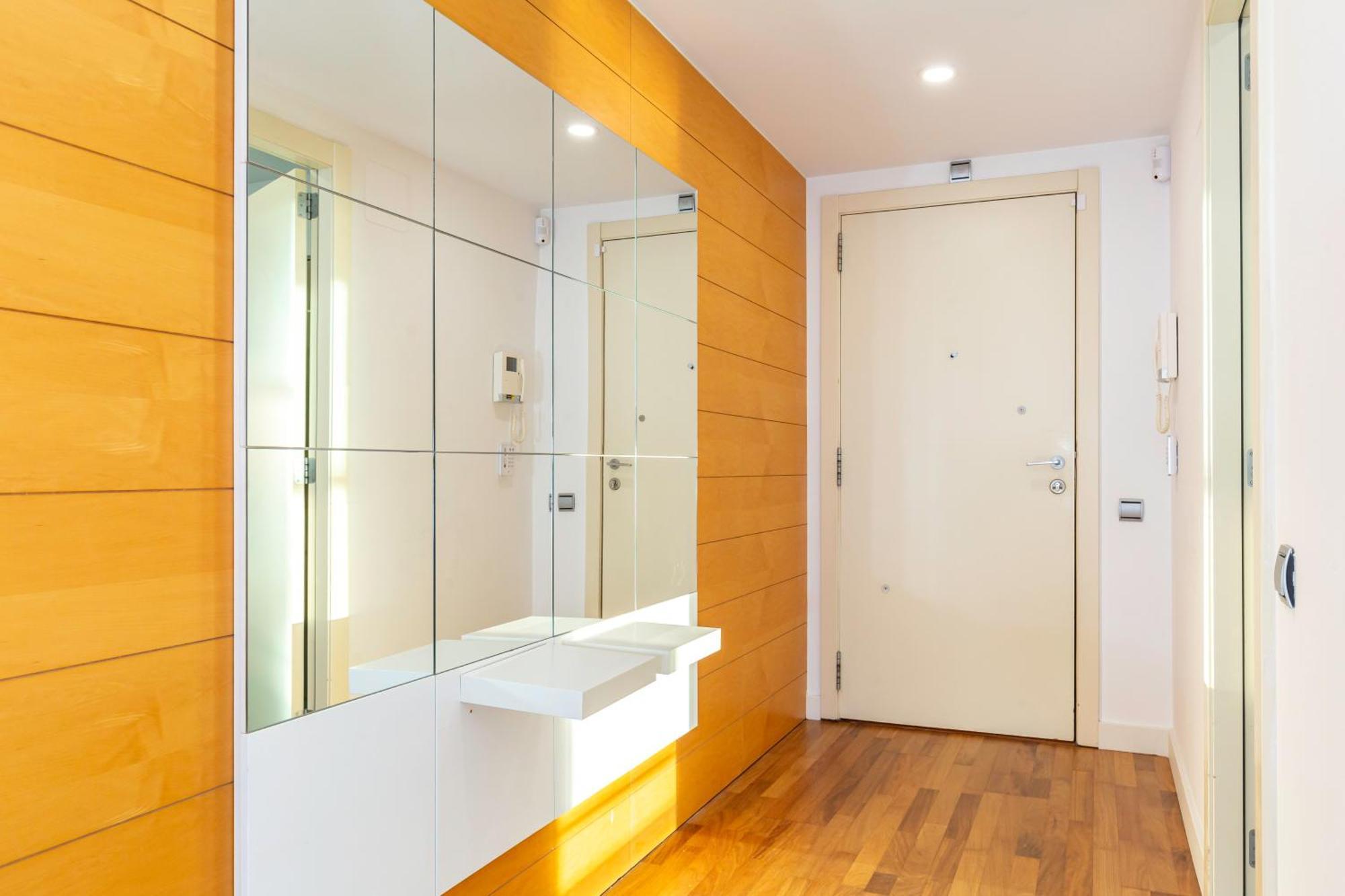 Apartment Luxury With Sea View!
