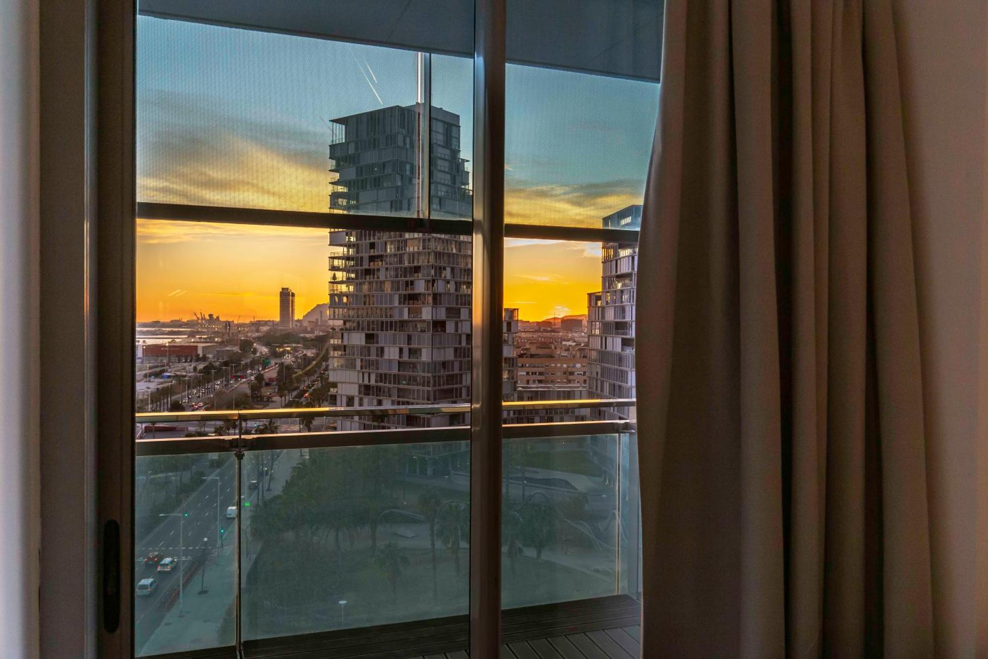 Apartment Luxury With Sea View!