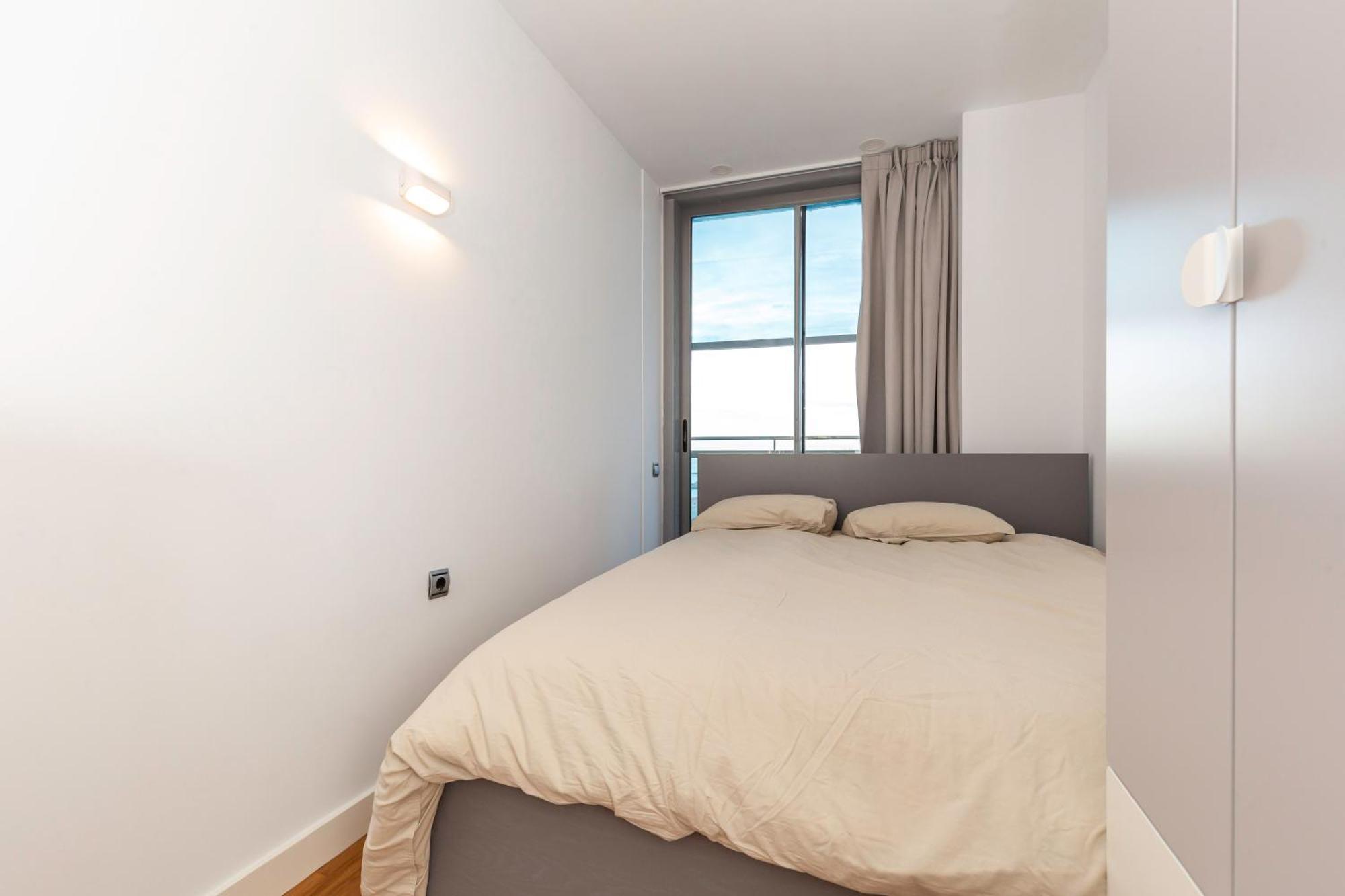 Apartment Luxury With Sea View! Barcelona