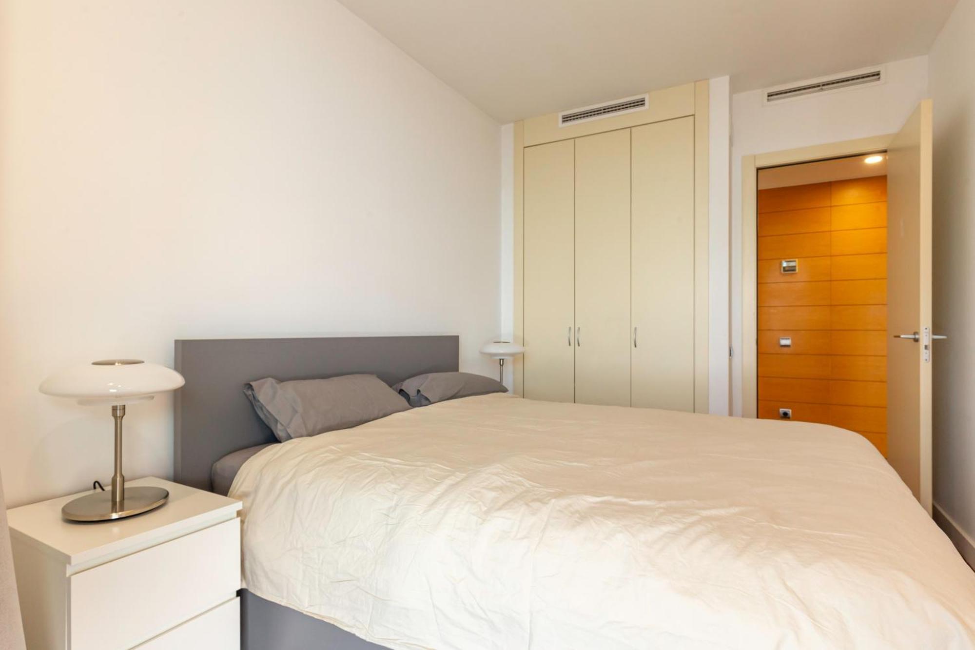 Luxury With Sea View! Apartment Barcelona