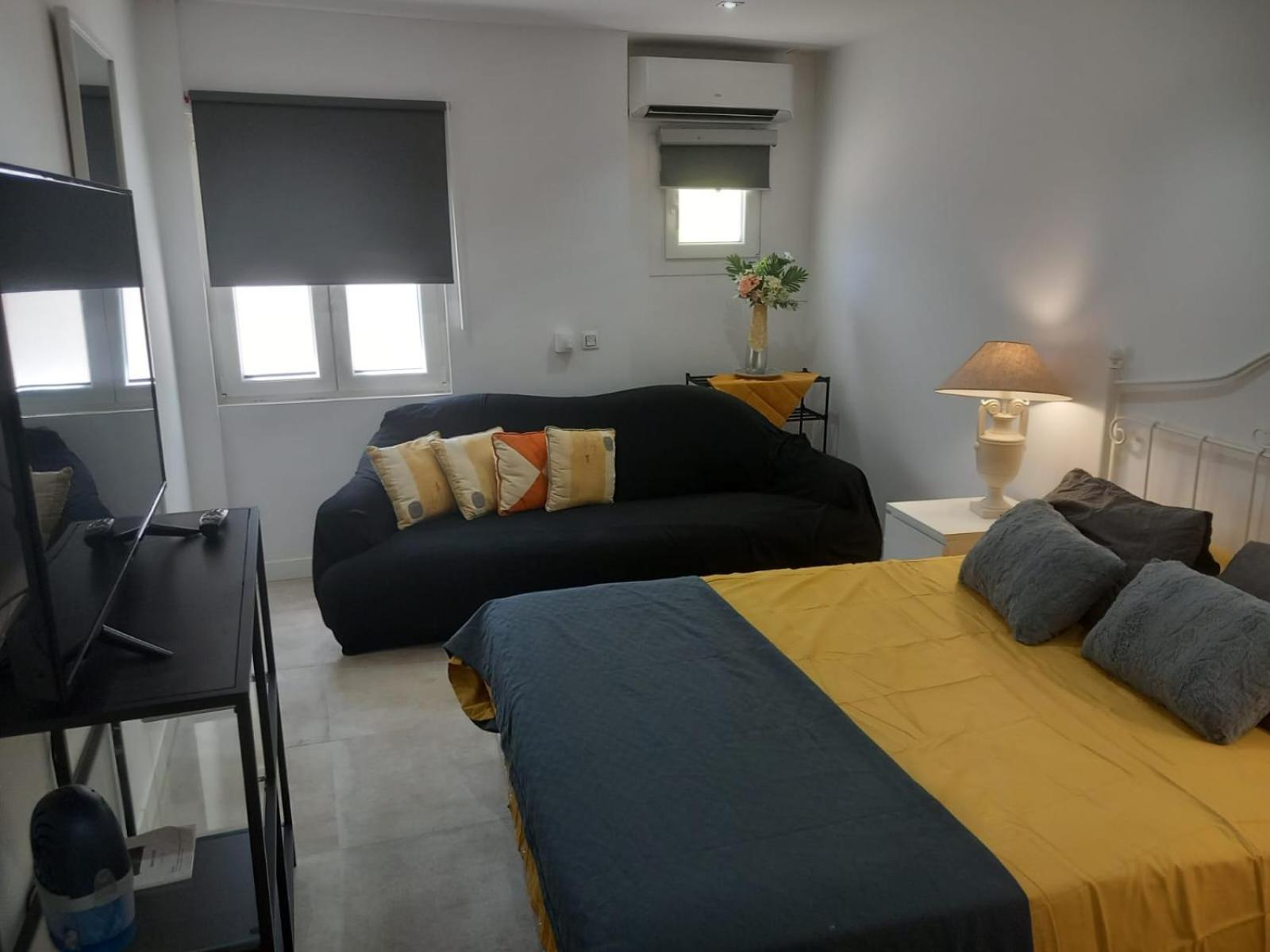 Apartamento Luxury Apartments Marbella Cabopino *