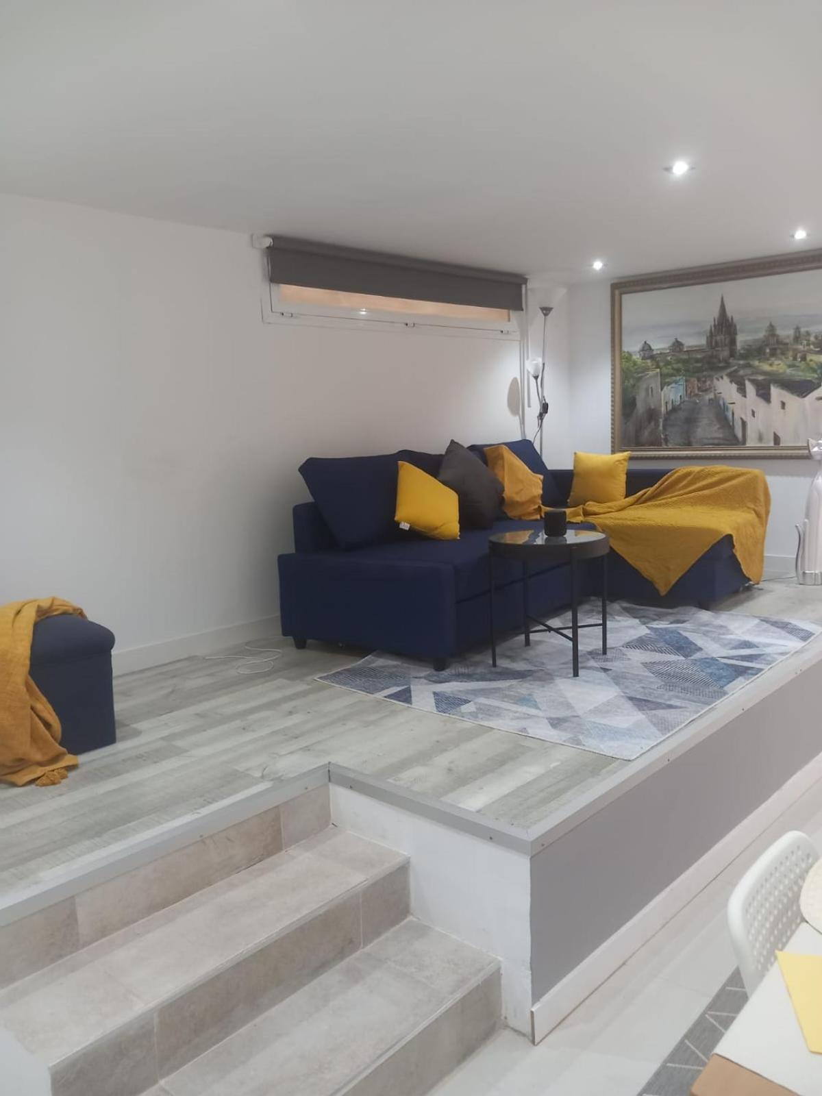 Luxury Apartments Marbella Cabopino Apartamento *