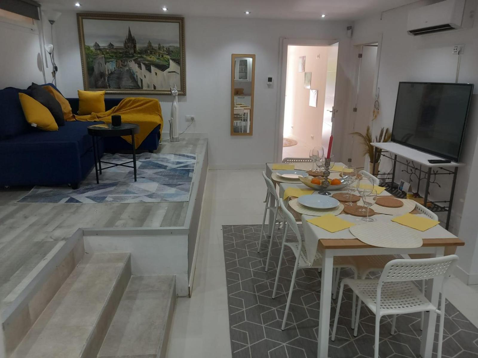 Apartamento Luxury Apartments Marbella Cabopino Marbella
