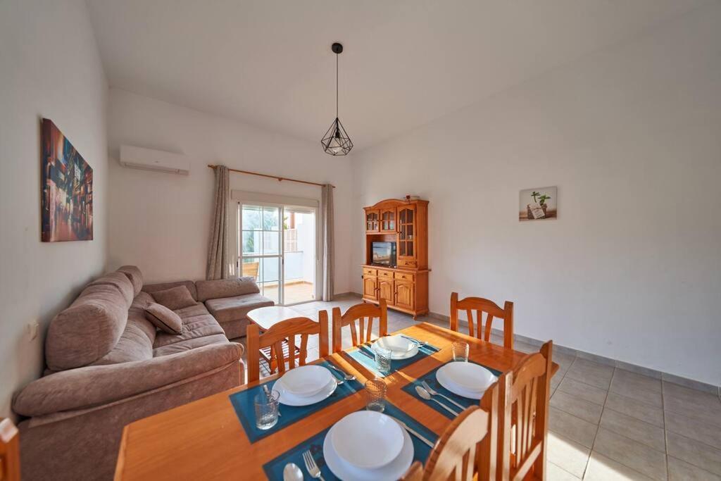 Vargas Medio Apartamento San José