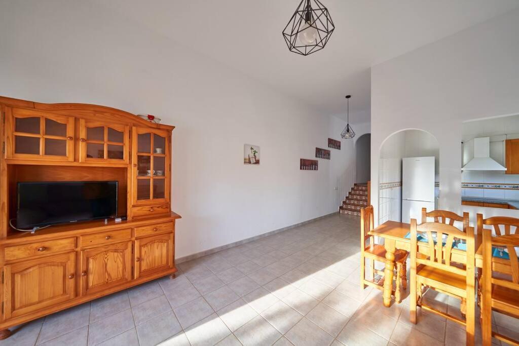 Vargas Medio Apartamento San José