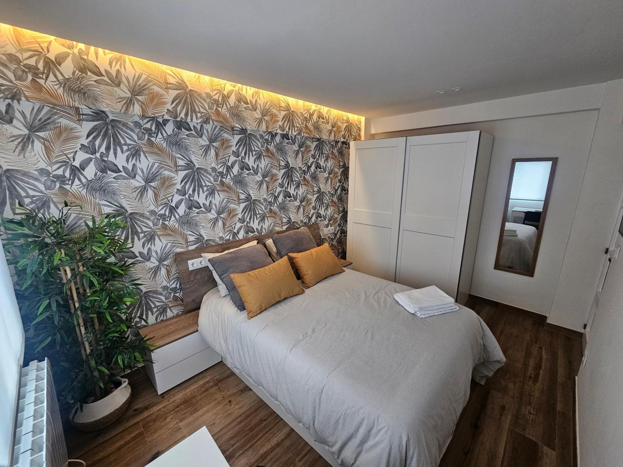 Apartment A Estrenar Junto Al Sardinero