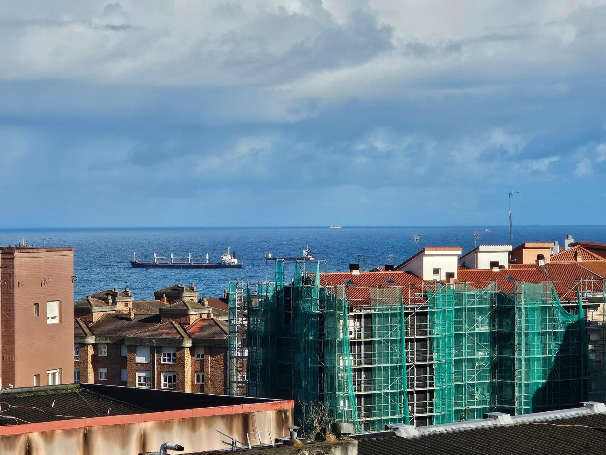 A Estrenar Junto Al Sardinero Santander