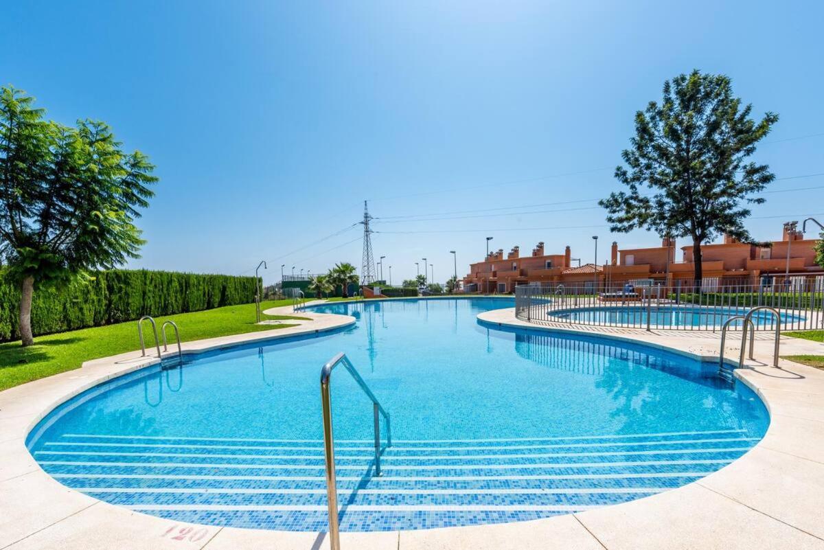 Apartamento Duplex Trebol Rincón de la Victoria