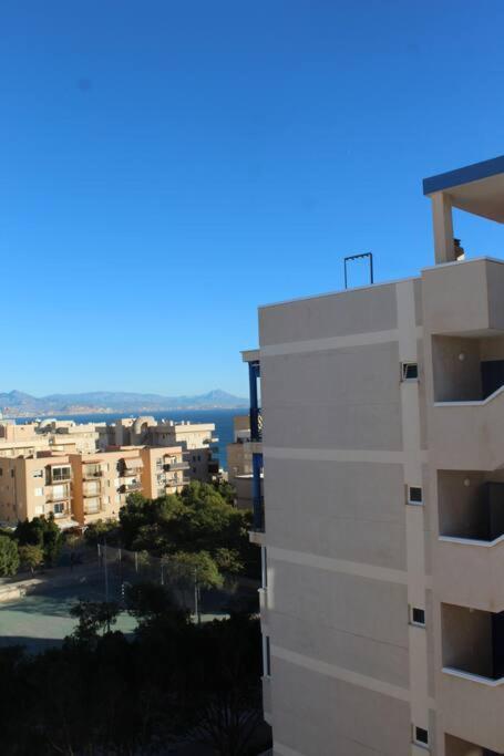 En Arenales Apartamento